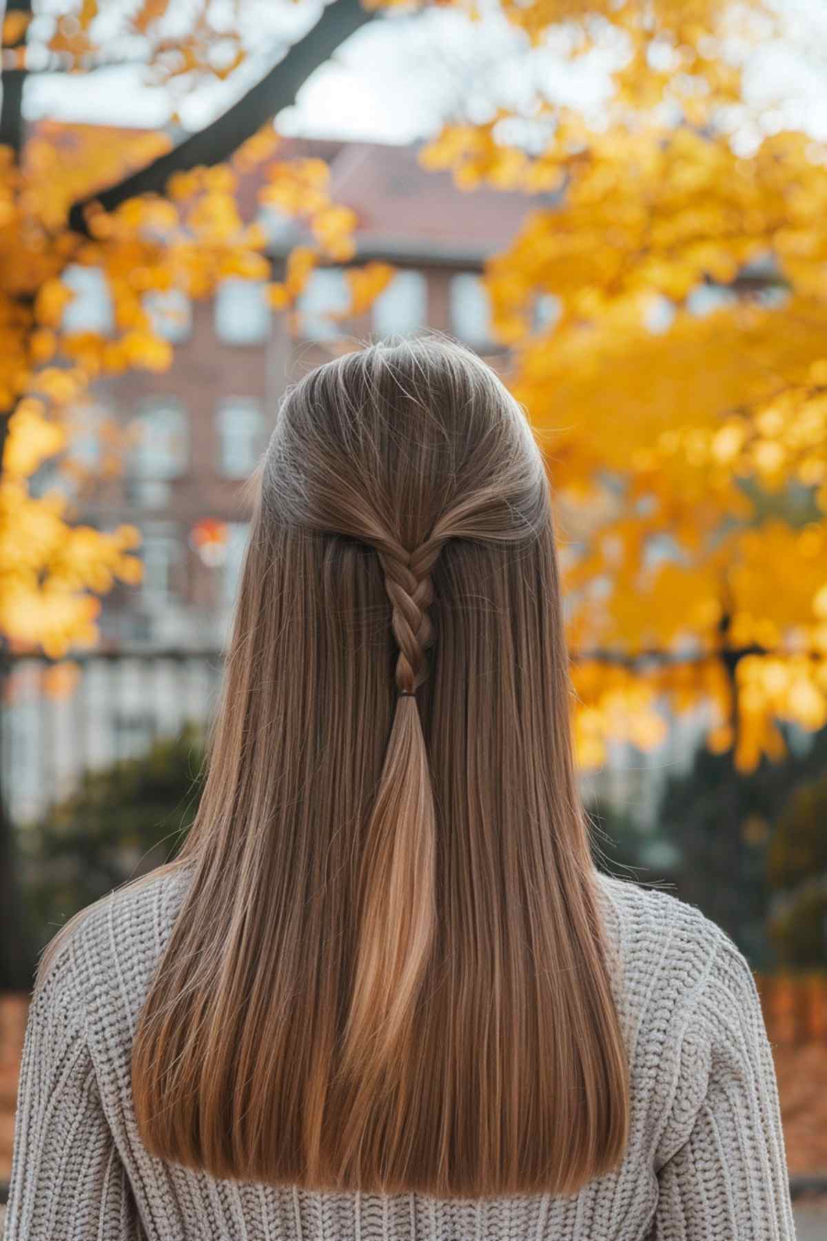 20 Cute and Easy Hairstyles for Back-to-School This 2025