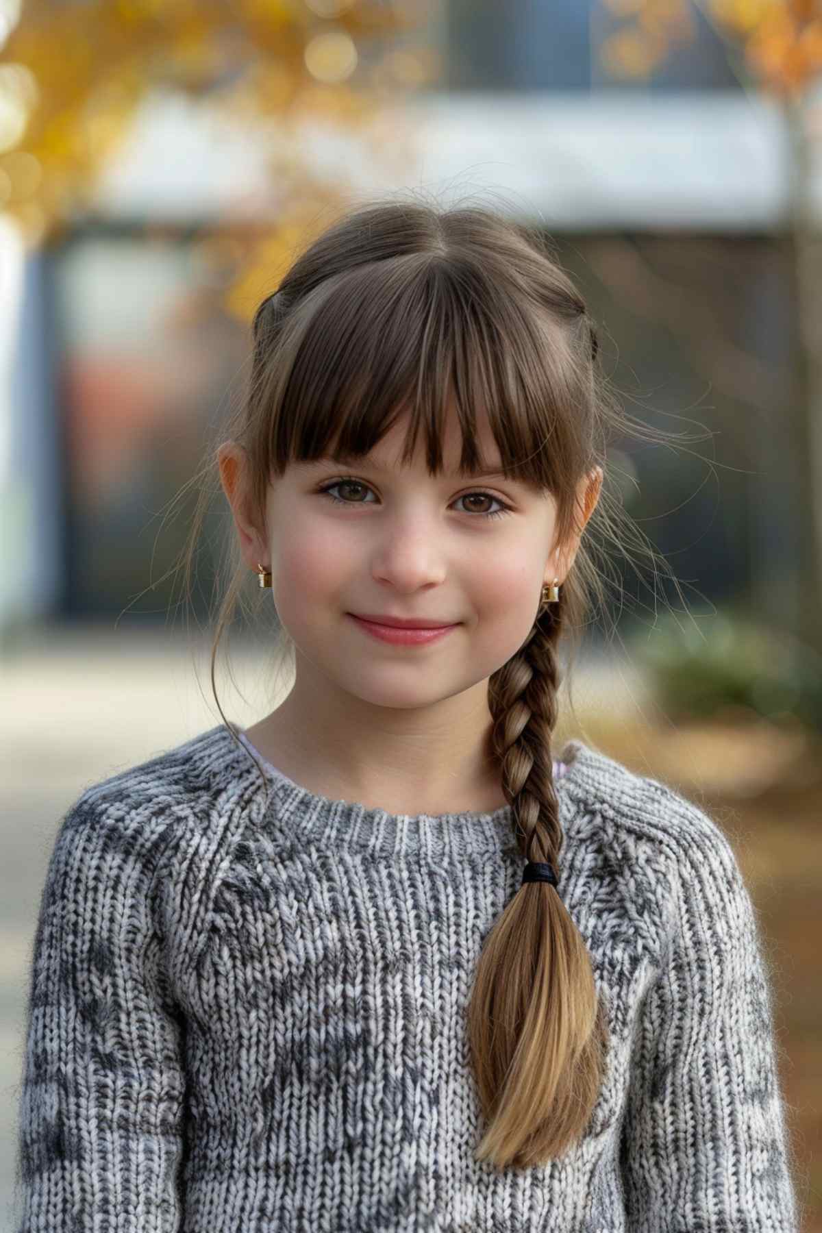 20 Cute and Easy Hairstyles for Back-to-School This 2025
