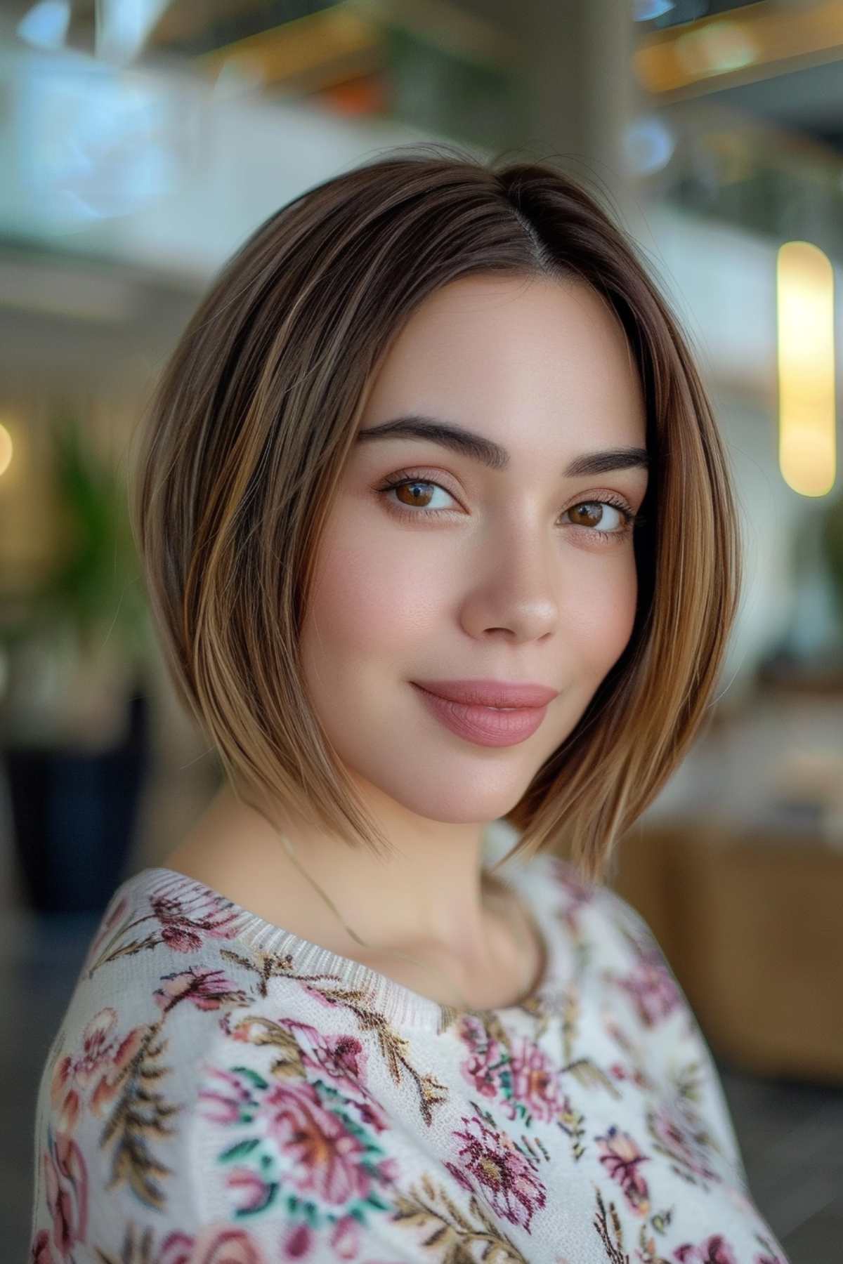 20 Chic Teacher Hairstyles That Won’t Make You Look Outdated This 2025