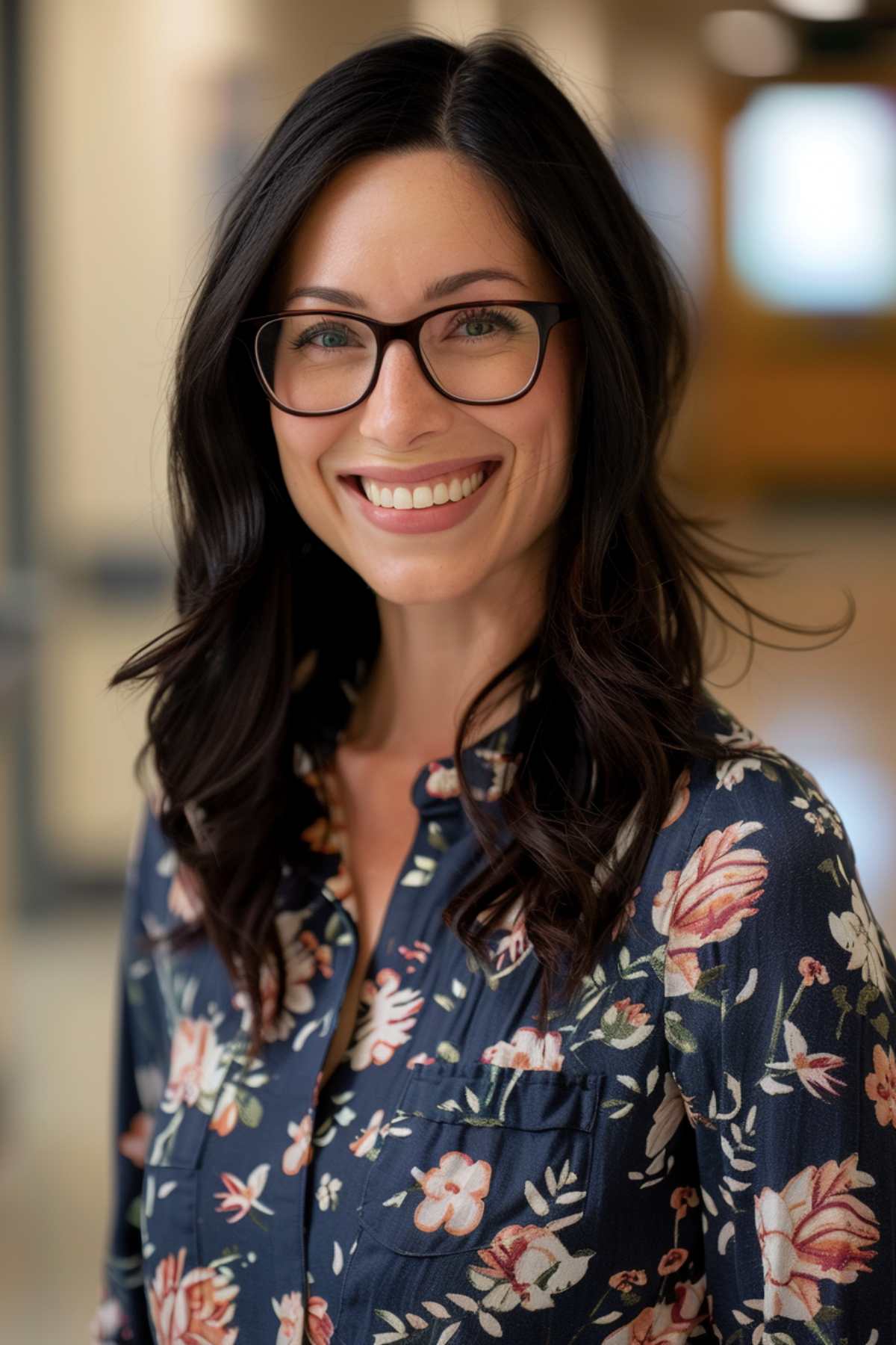 20 Chic Teacher Hairstyles That Won’t Make You Look Outdated This 2025