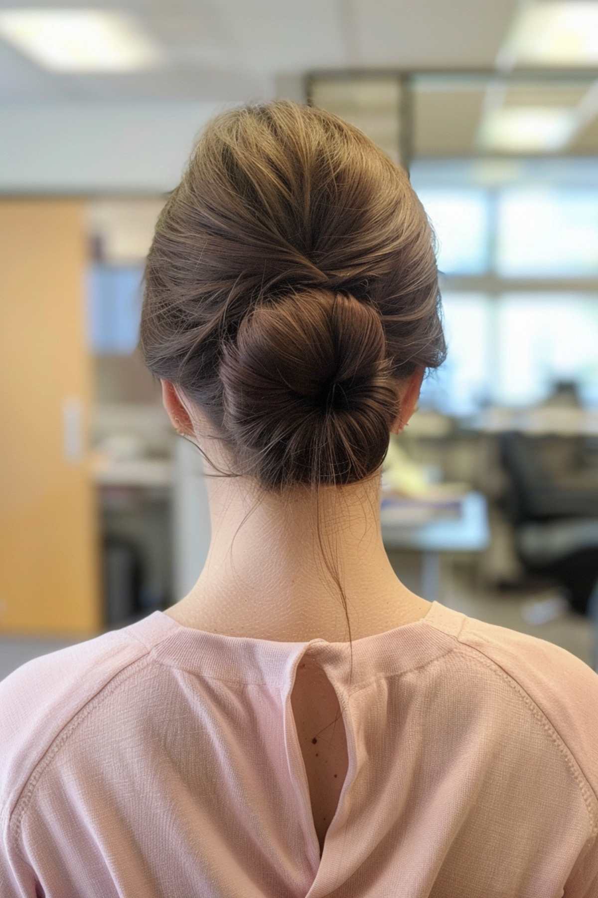 20 Chic Teacher Hairstyles That Won’t Make You Look Outdated This 2025