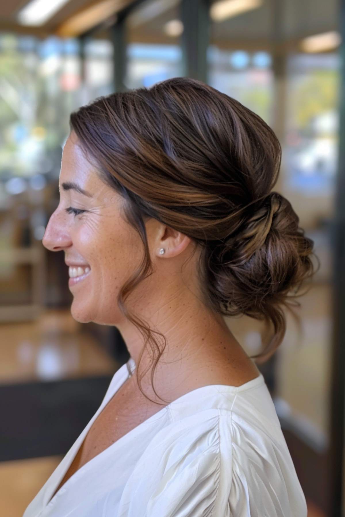 20 Chic Teacher Hairstyles That Won’t Make You Look Outdated This 2025