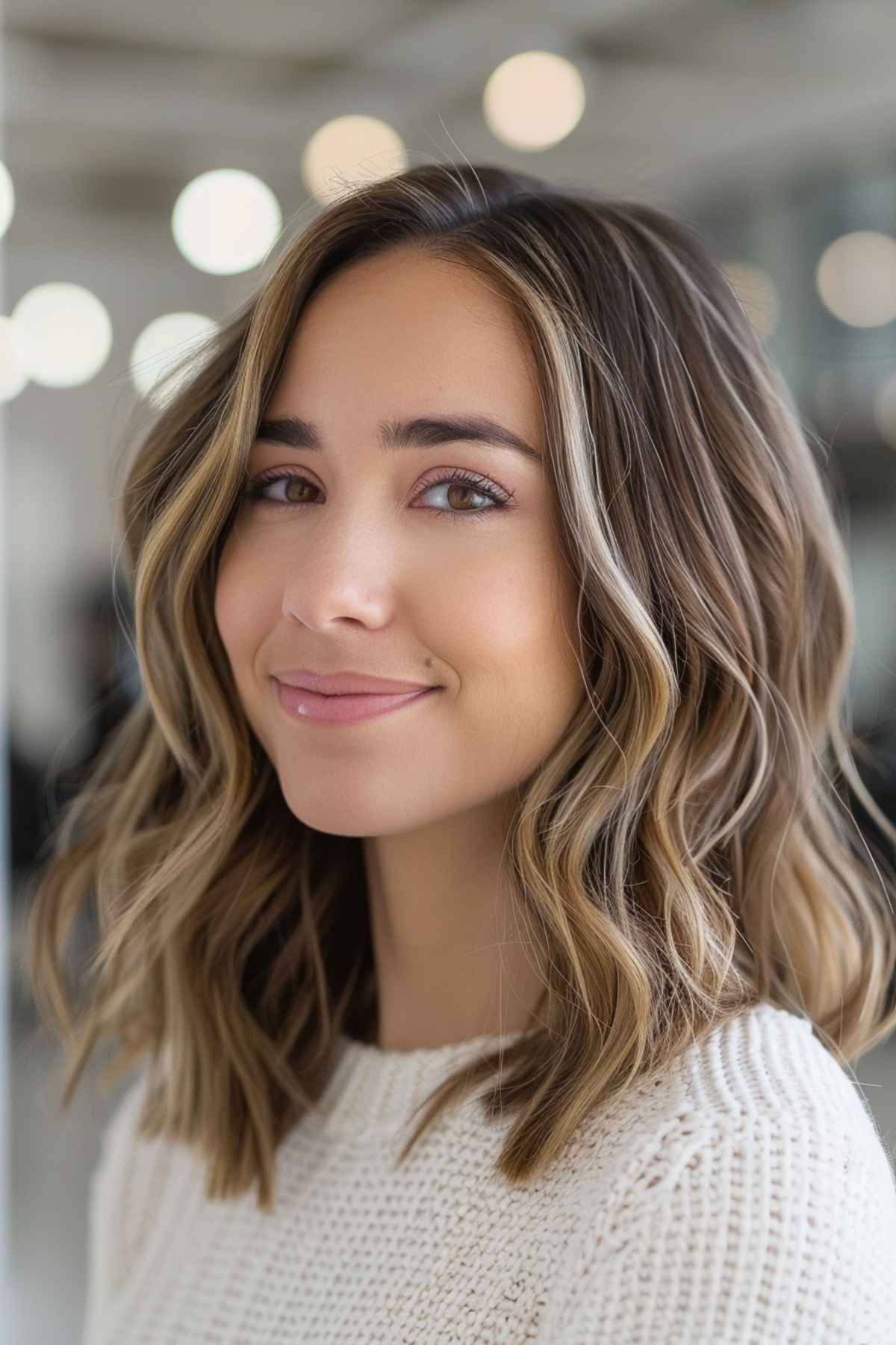 20 Chic Teacher Hairstyles That Won’t Make You Look Outdated This 2025