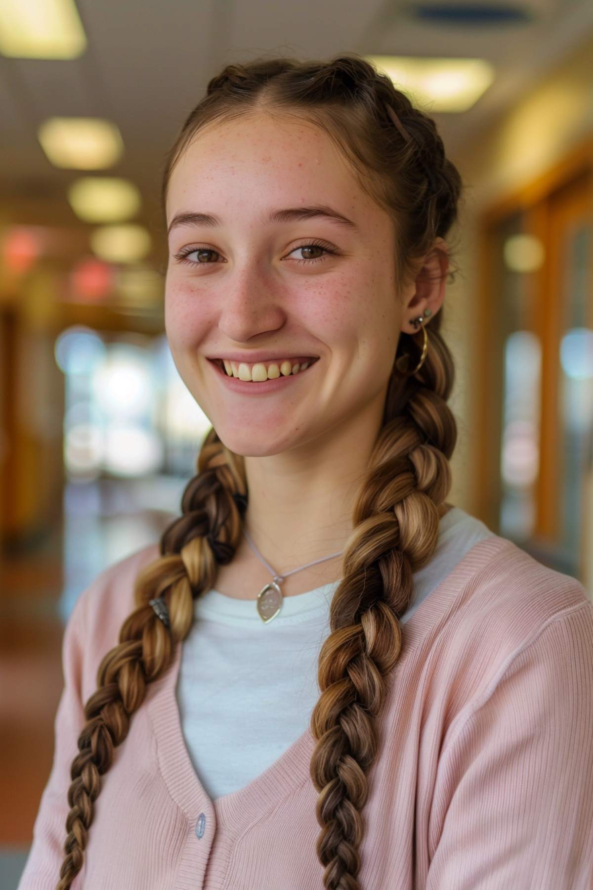 20 Chic Teacher Hairstyles That Won’t Make You Look Outdated This 2025