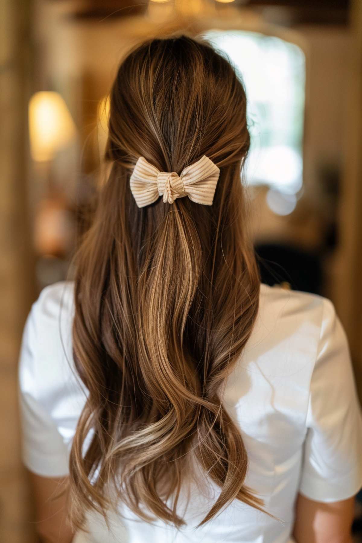 20 Chic Teacher Hairstyles That Won’t Make You Look Outdated This 2025