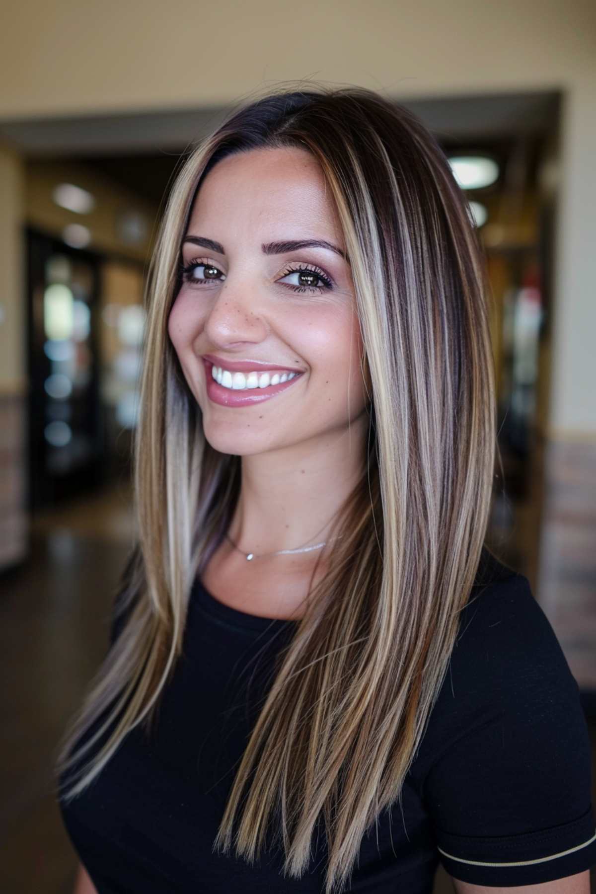 20 Chic Teacher Hairstyles That Won’t Make You Look Outdated This 2025