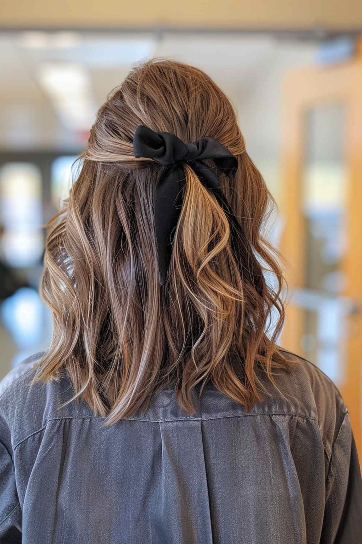 20 Chic Teacher Hairstyles That Won’t Make You Look Outdated This 2025