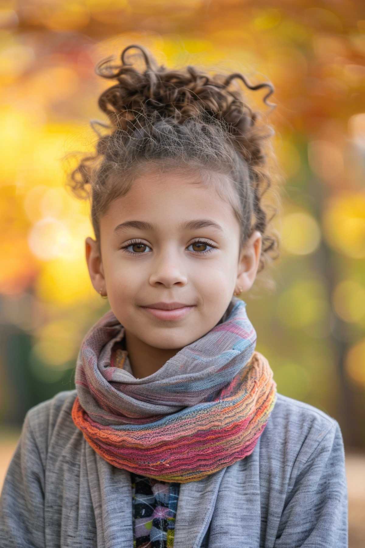 25 Cutest First Day of School Hairstyle Ideas in 2025