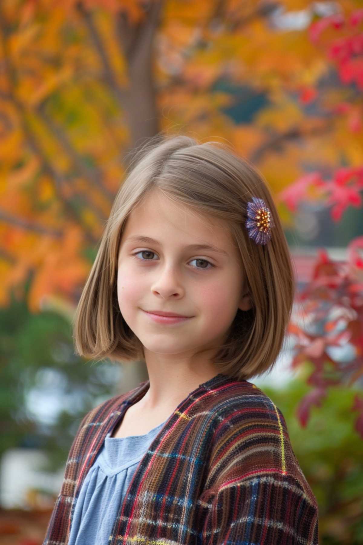 25 Cutest First Day of School Hairstyle Ideas in 2025