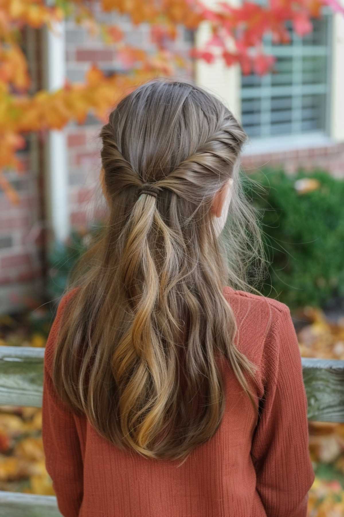 25 Cutest First Day of School Hairstyle Ideas in 2025