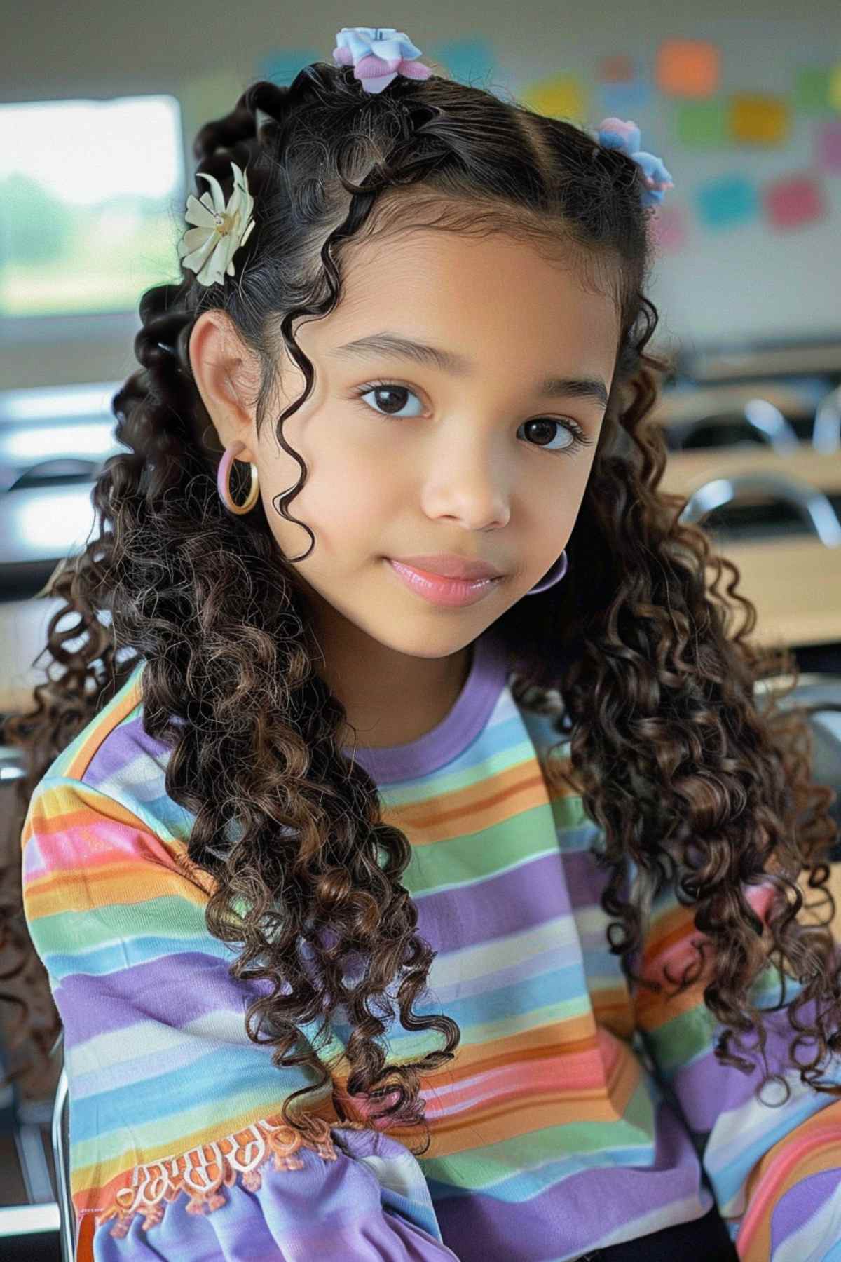 25 Cutest First Day of School Hairstyle Ideas in 2025