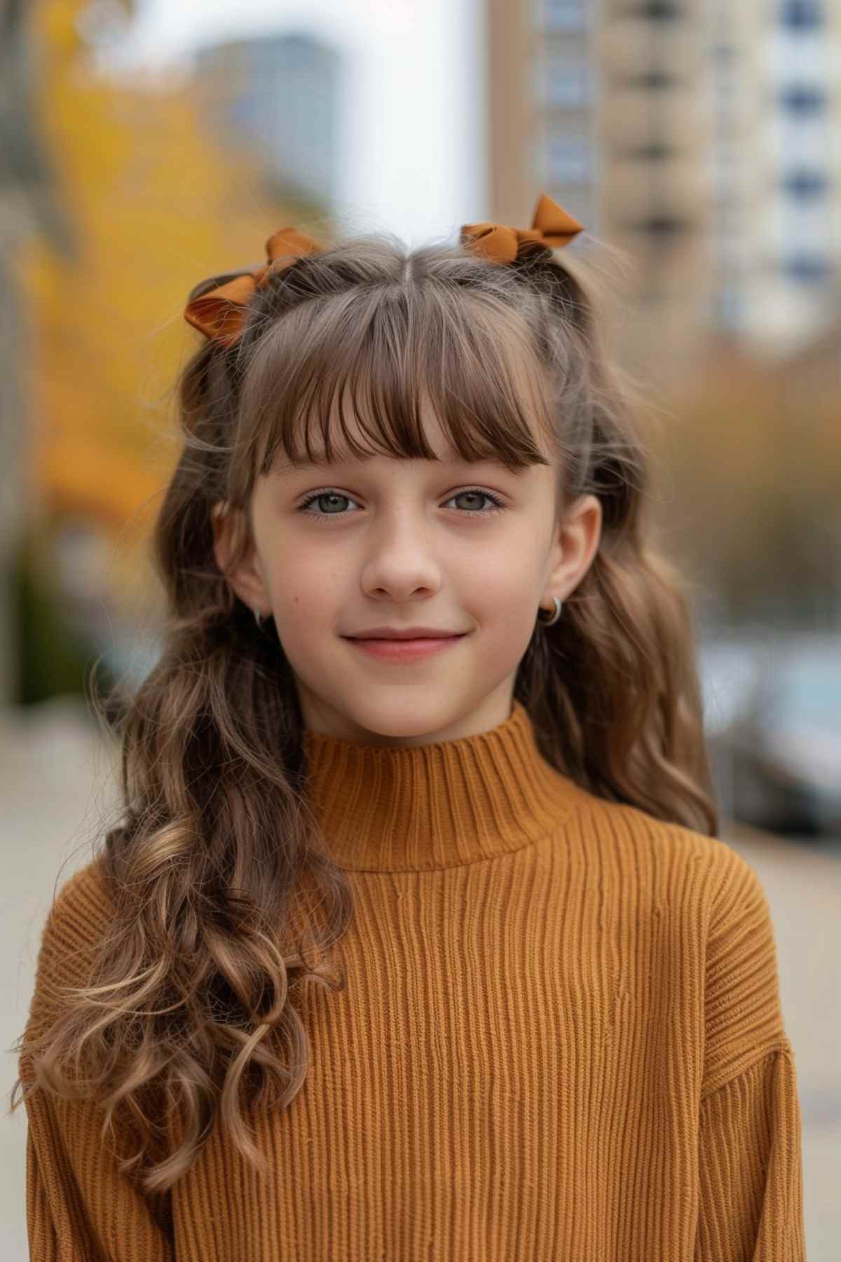 25 Cutest First Day of School Hairstyle Ideas in 2025