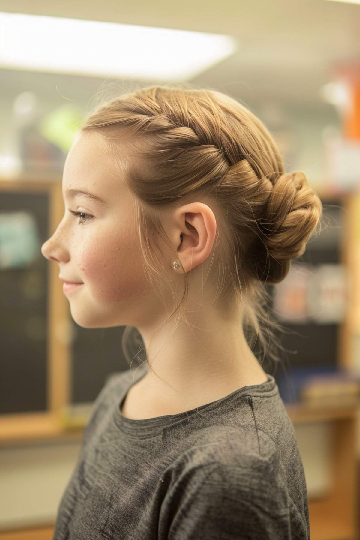 25 Cutest First Day of School Hairstyle Ideas in 2025