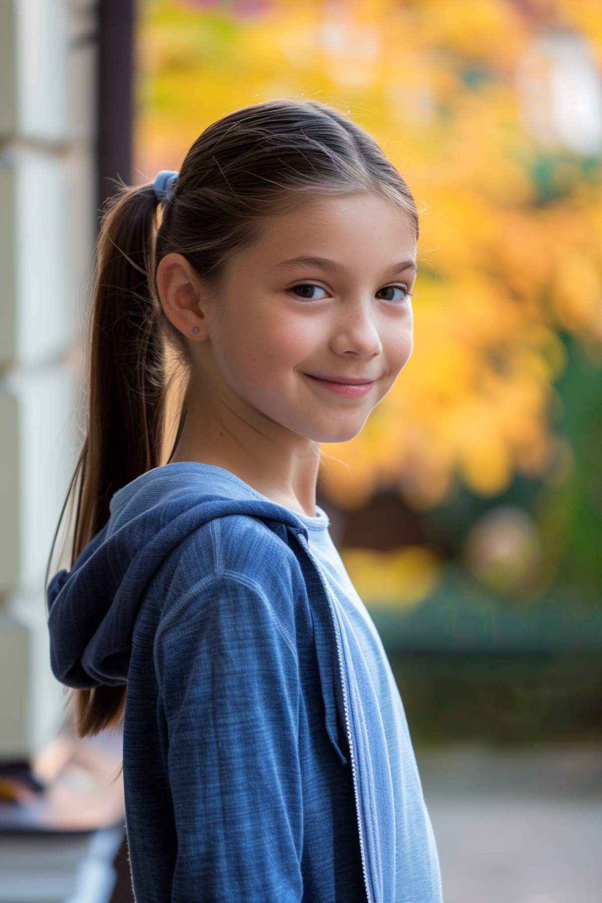 25 Cutest First Day of School Hairstyle Ideas in 2025