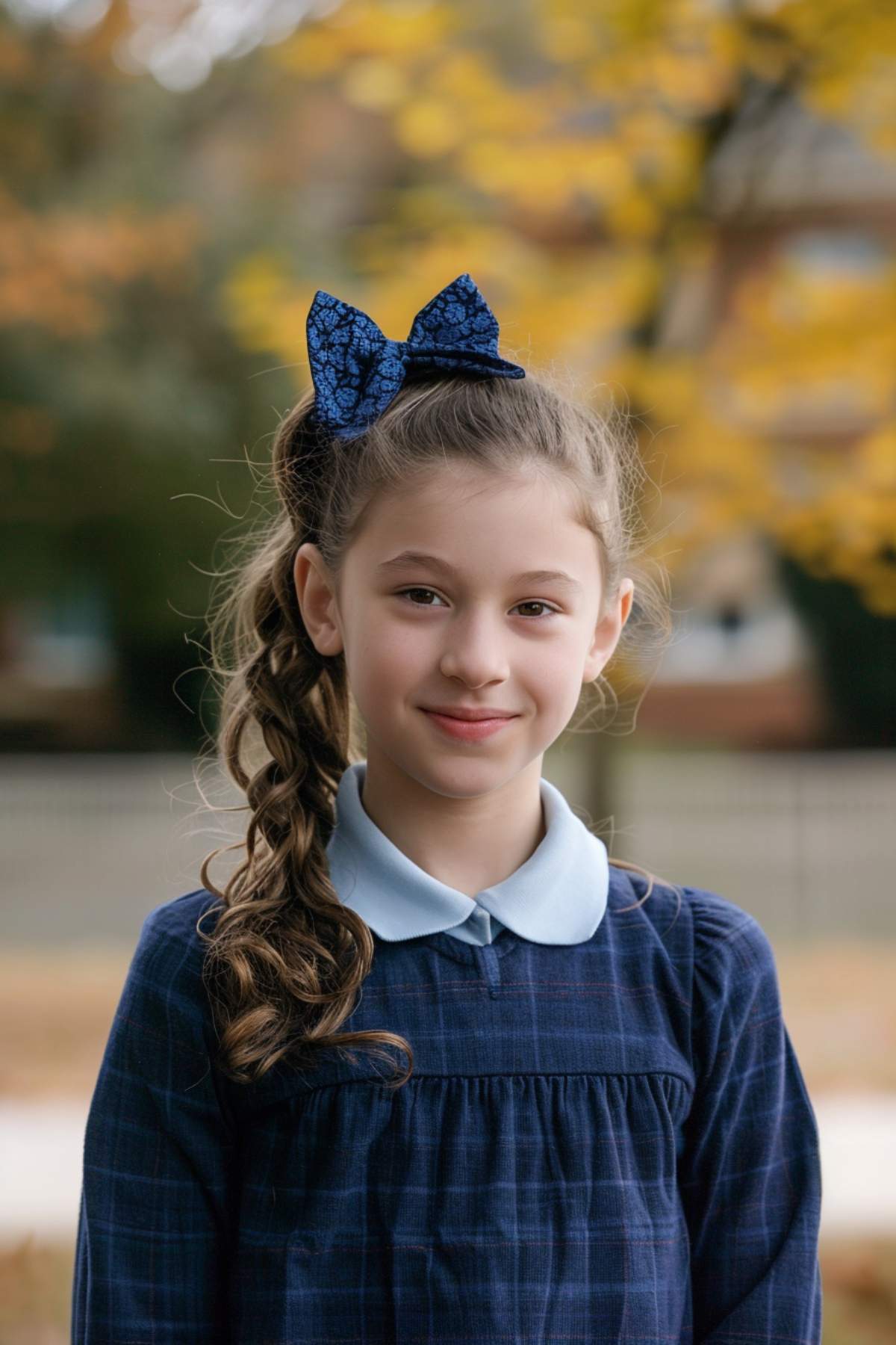 25 Cutest First Day of School Hairstyle Ideas in 2025