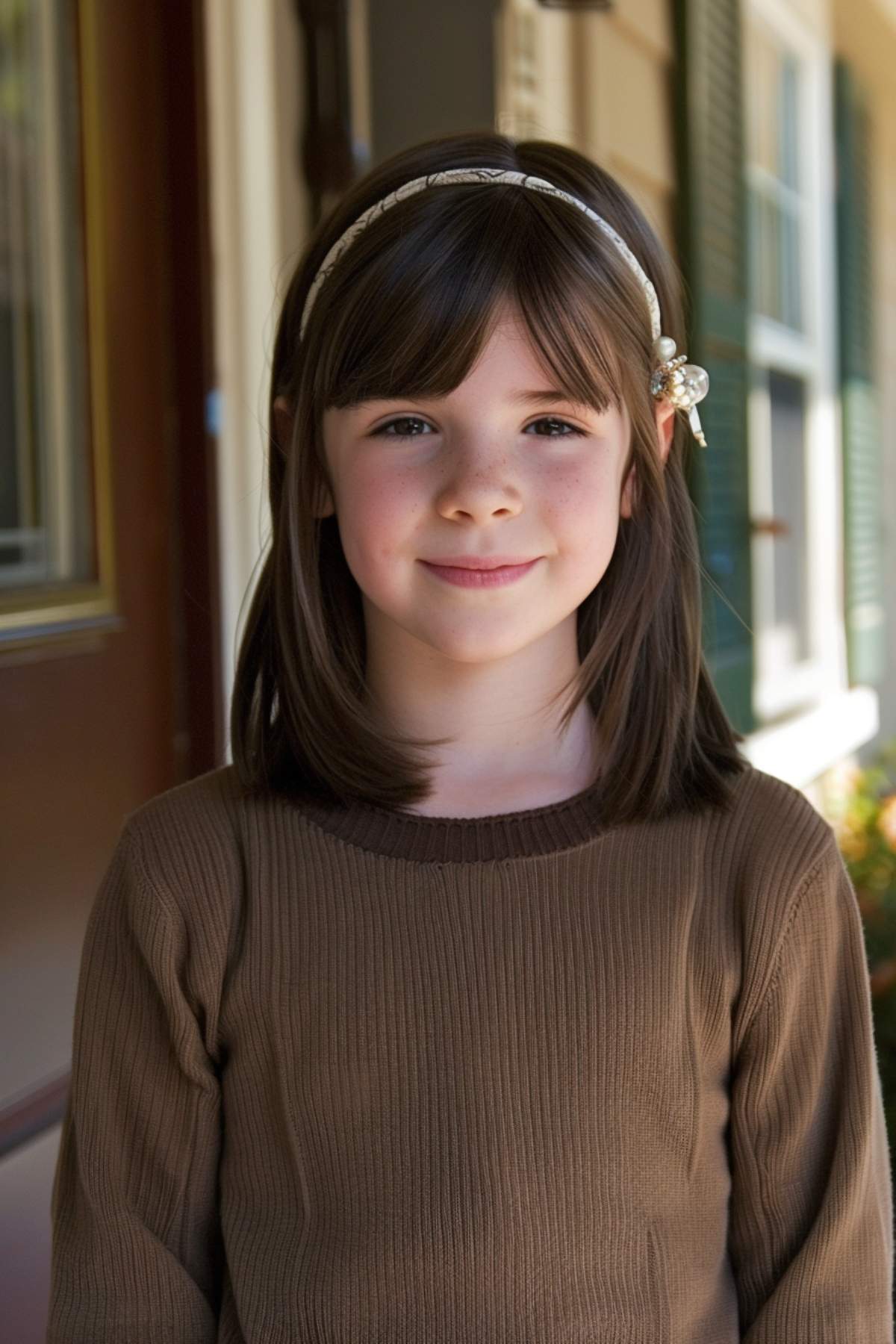 25 Cutest First Day of School Hairstyle Ideas in 2025