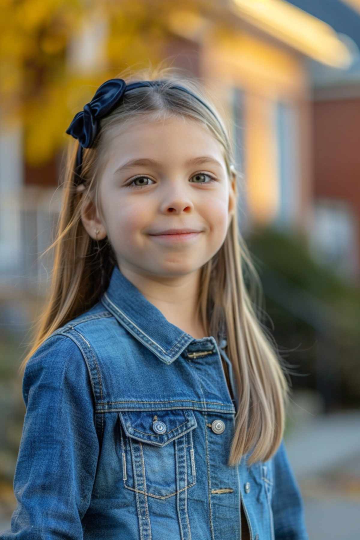 25 Cutest First Day of School Hairstyle Ideas in 2025