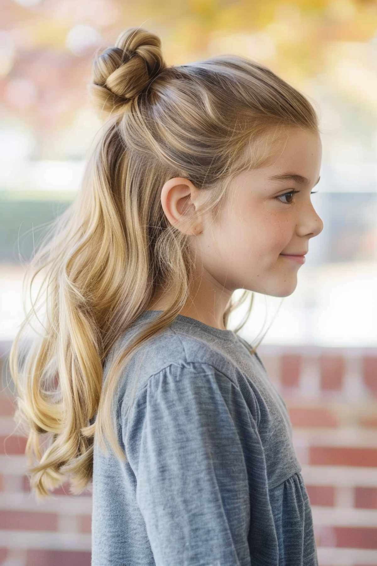 25 Cutest First Day of School Hairstyle Ideas in 2025