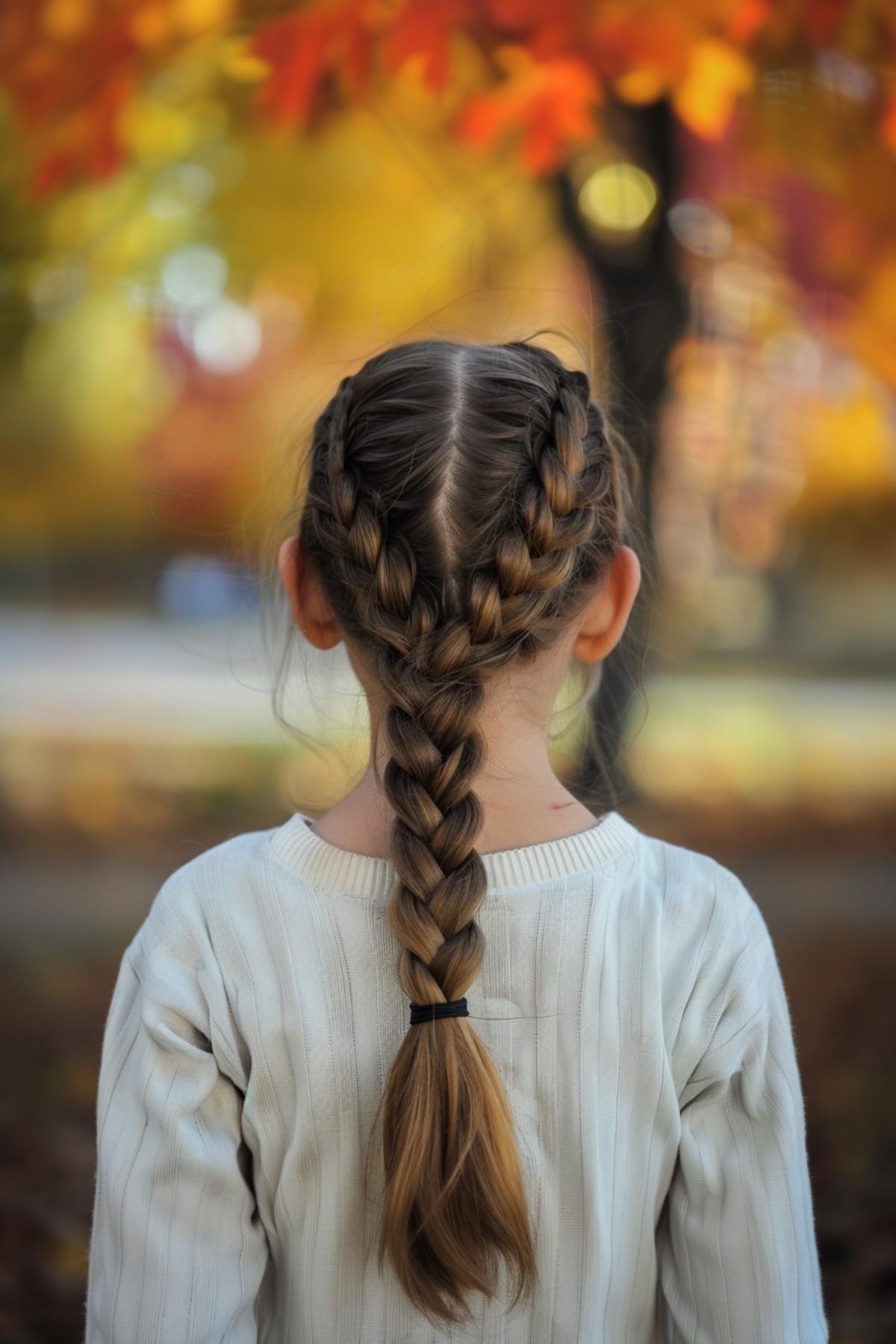 25 Cutest First Day of School Hairstyle Ideas in 2025