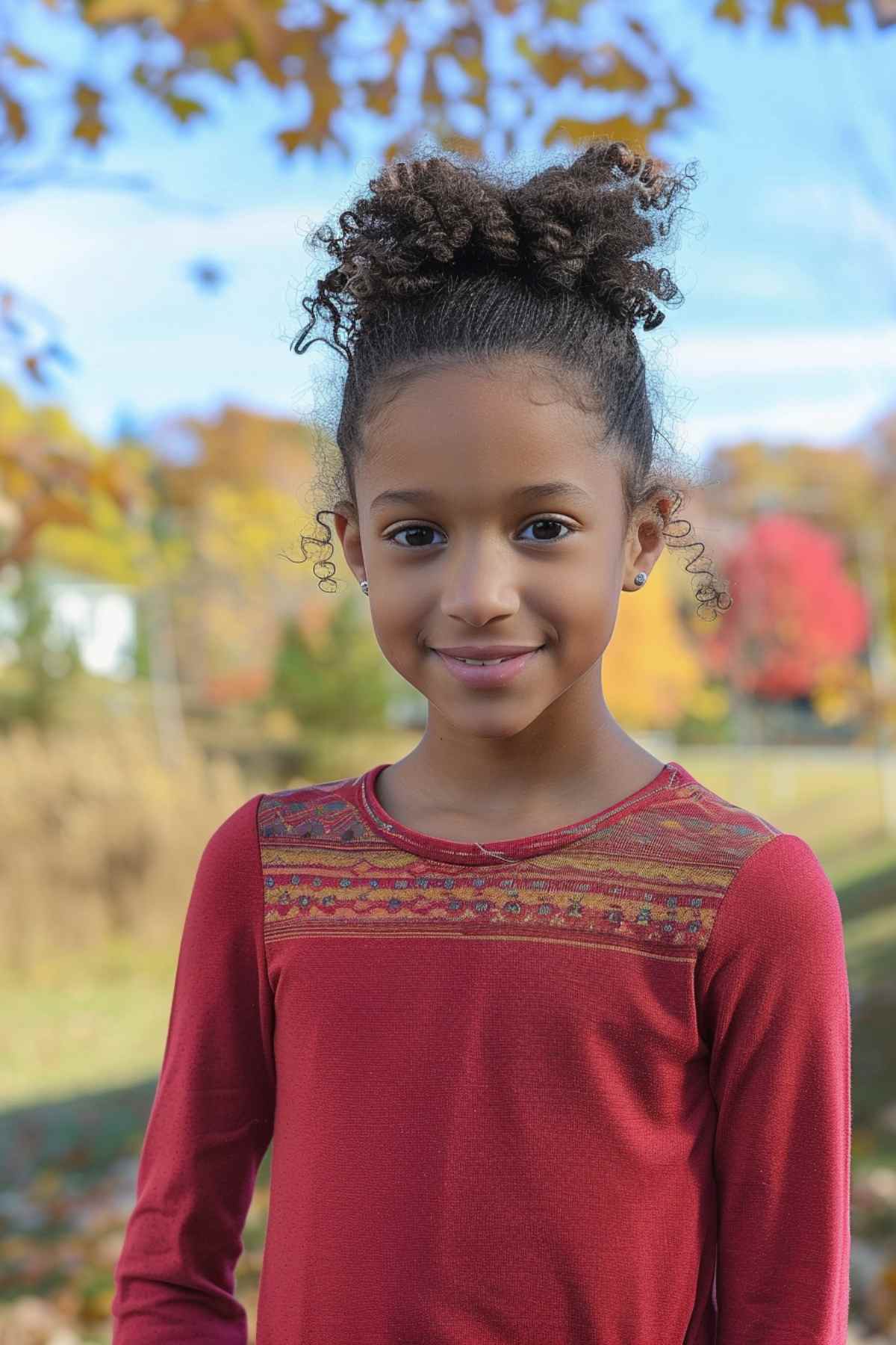 25 Cutest First Day of School Hairstyle Ideas in 2025