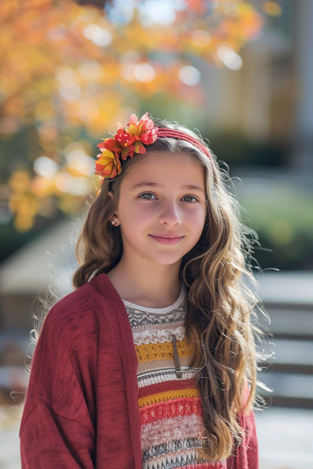 25 Cutest First Day of School Hairstyle Ideas in 2025