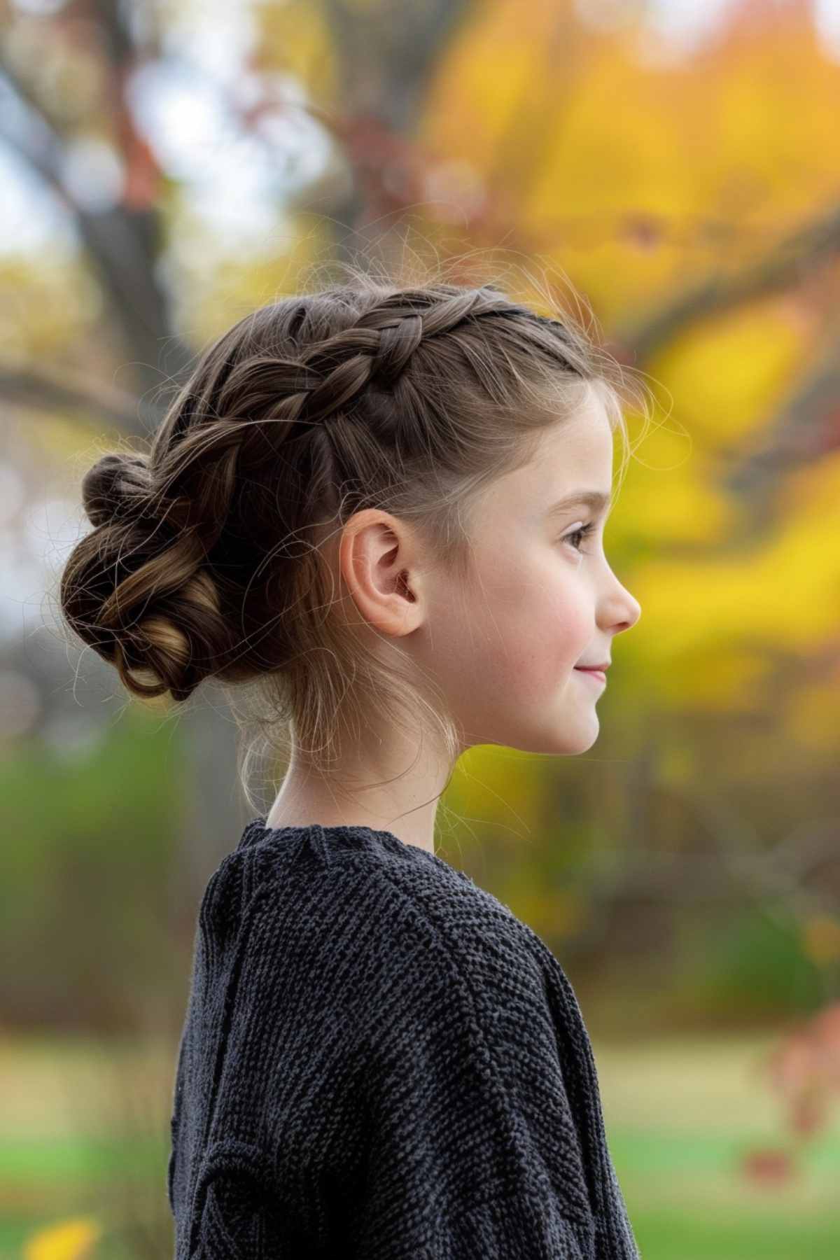 25 Cutest First Day of School Hairstyle Ideas in 2025
