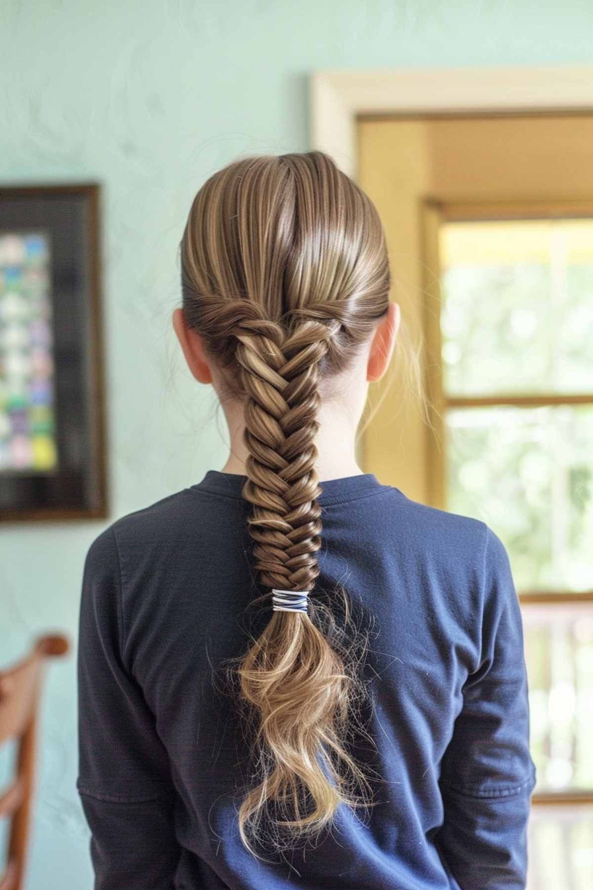 25 Cutest First Day of School Hairstyle Ideas in 2025