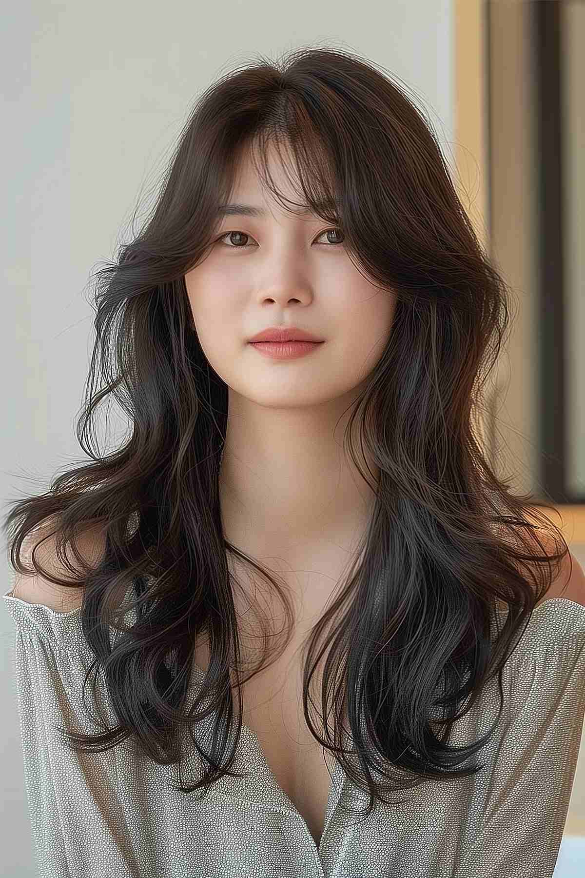 The “Digital Perm” Hairstyle Is Trending – Here Are 25 Incredible Examples for 2025