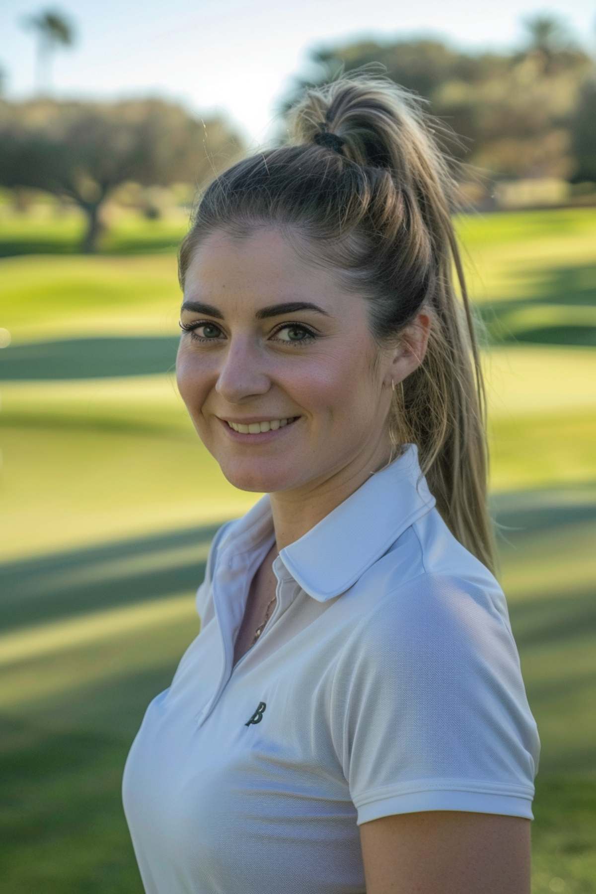 20 Stylish Golf Hairstyles Perfect for Your Next Round in 2025