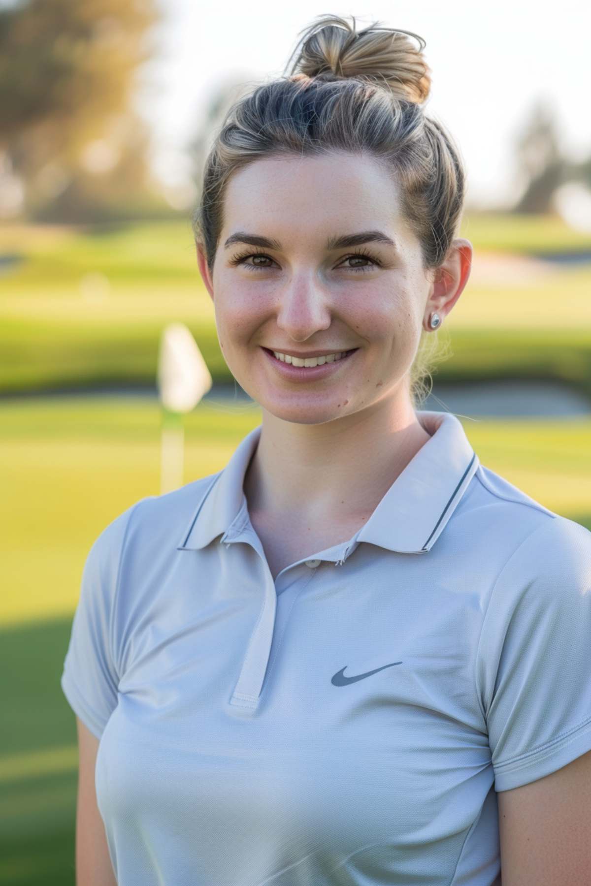 20 Stylish Golf Hairstyles Perfect for Your Next Round in 2025