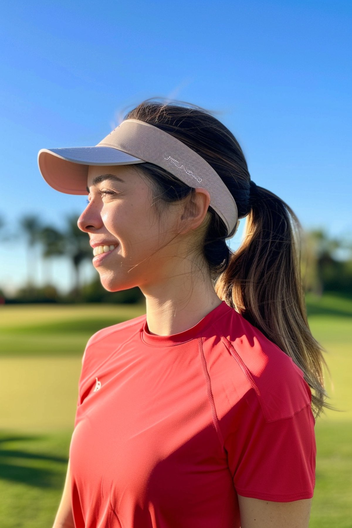 20 Stylish Golf Hairstyles Perfect for Your Next Round in 2025