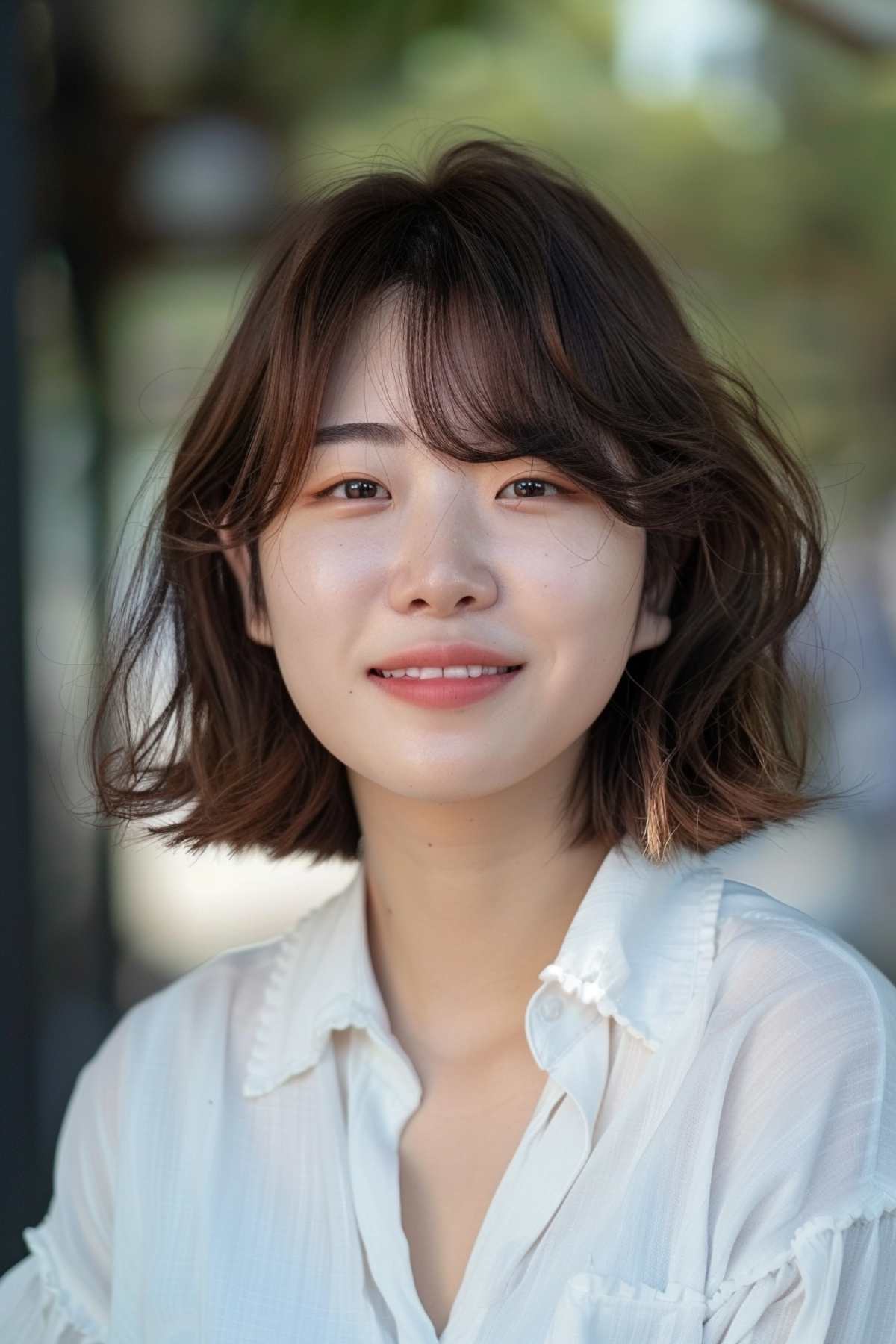 20 Hot Weather Hairstyles Perfect for Beating the Heat in 2025