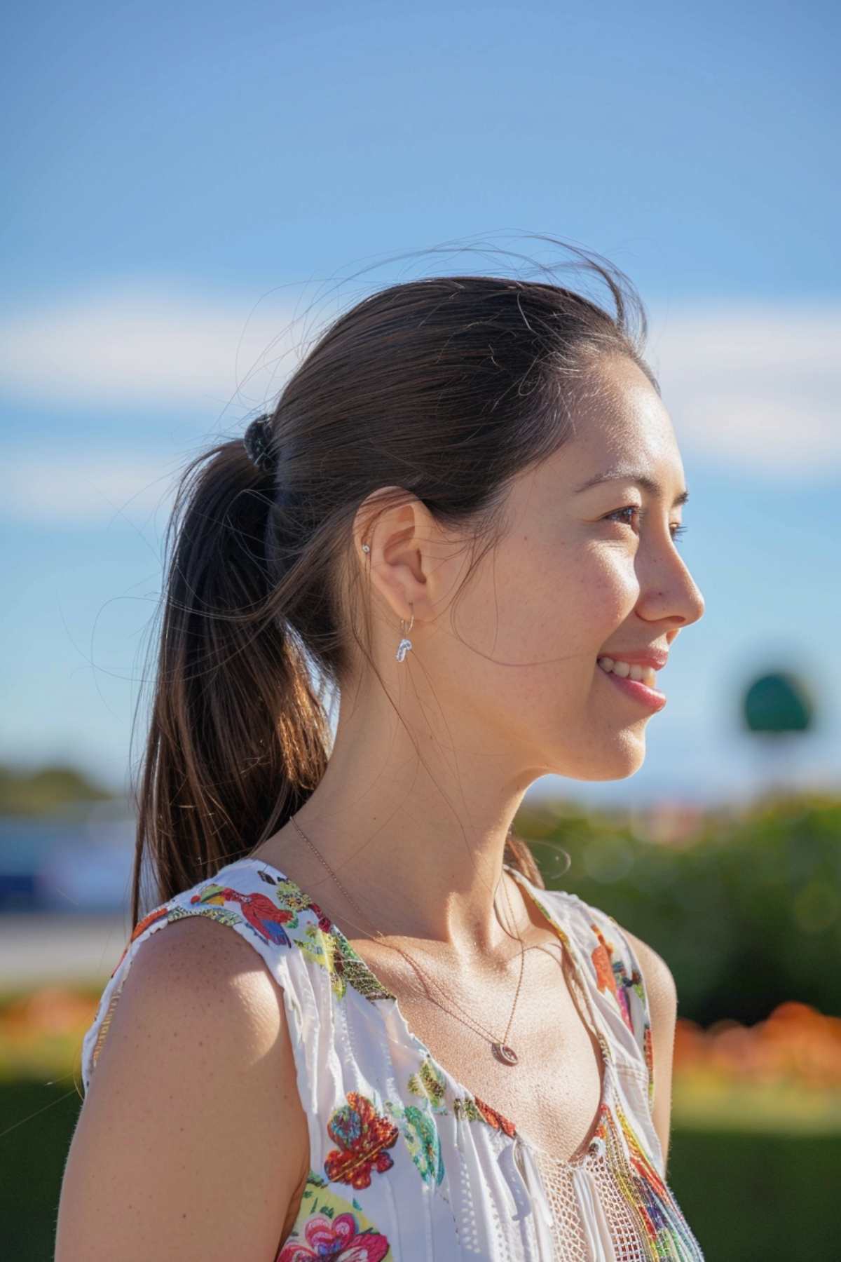 20 Hot Weather Hairstyles Perfect for Beating the Heat in 2025
