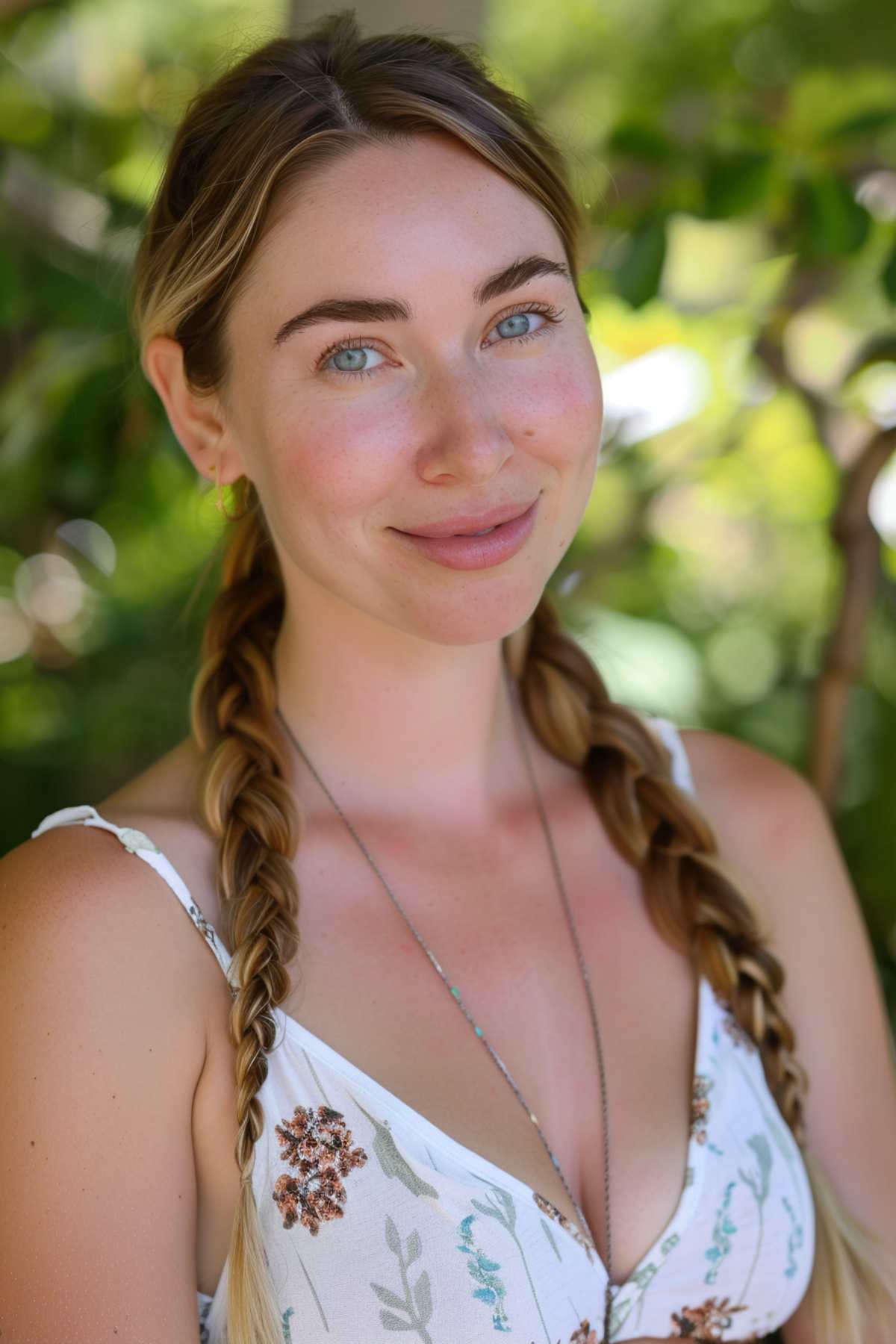 20 Hot Weather Hairstyles Perfect for Beating the Heat in 2025