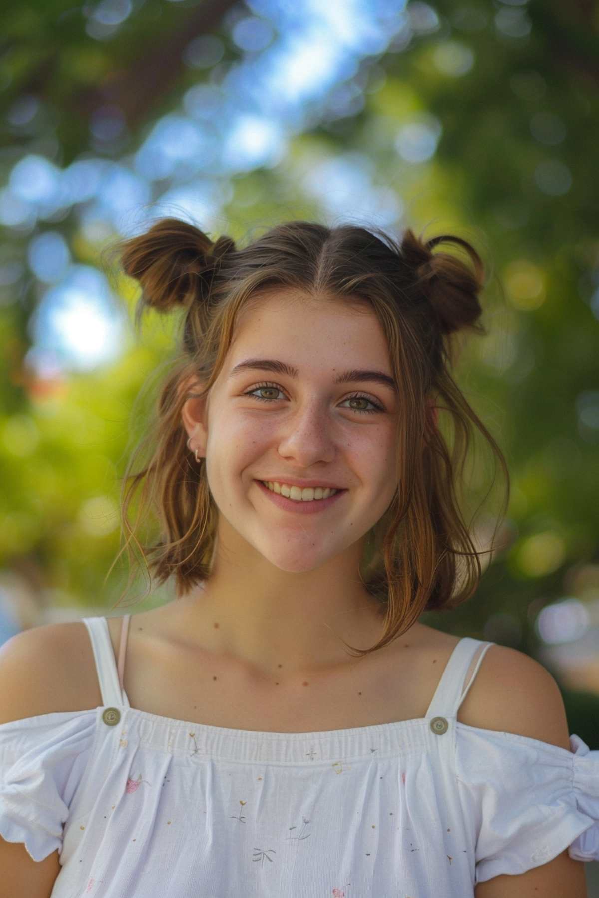 20 Hot Weather Hairstyles Perfect for Beating the Heat in 2025