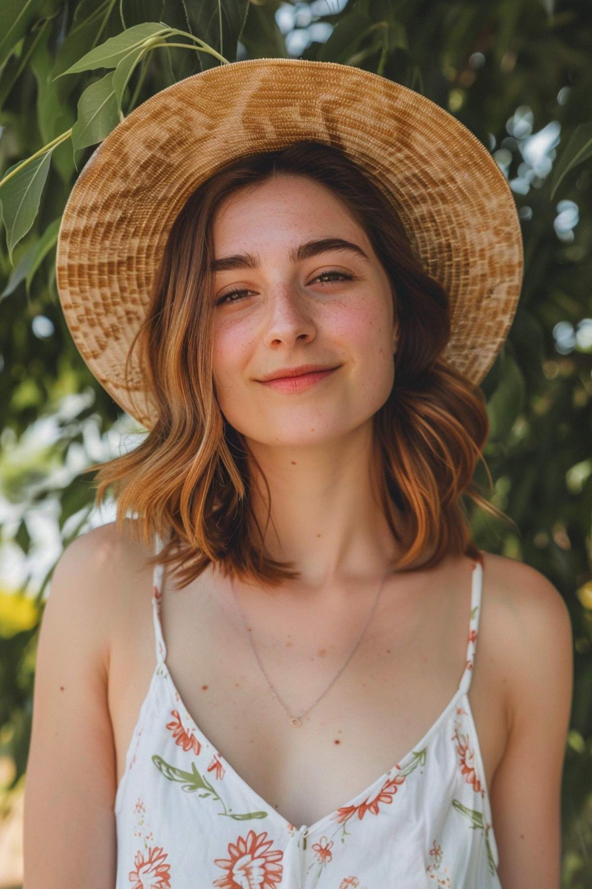 20 Hot Weather Hairstyles Perfect for Beating the Heat in 2025