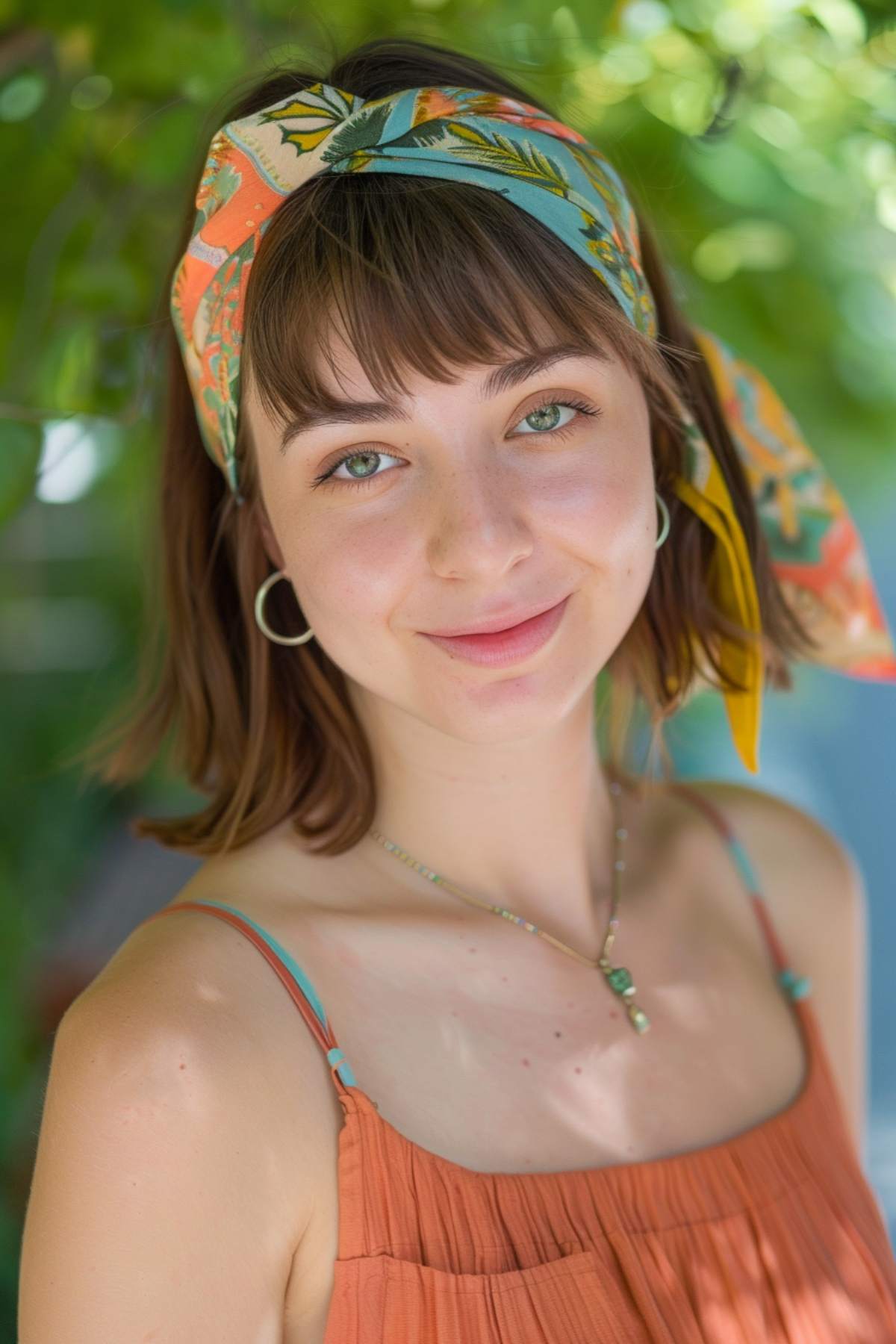 20 Hot Weather Hairstyles Perfect for Beating the Heat in 2025