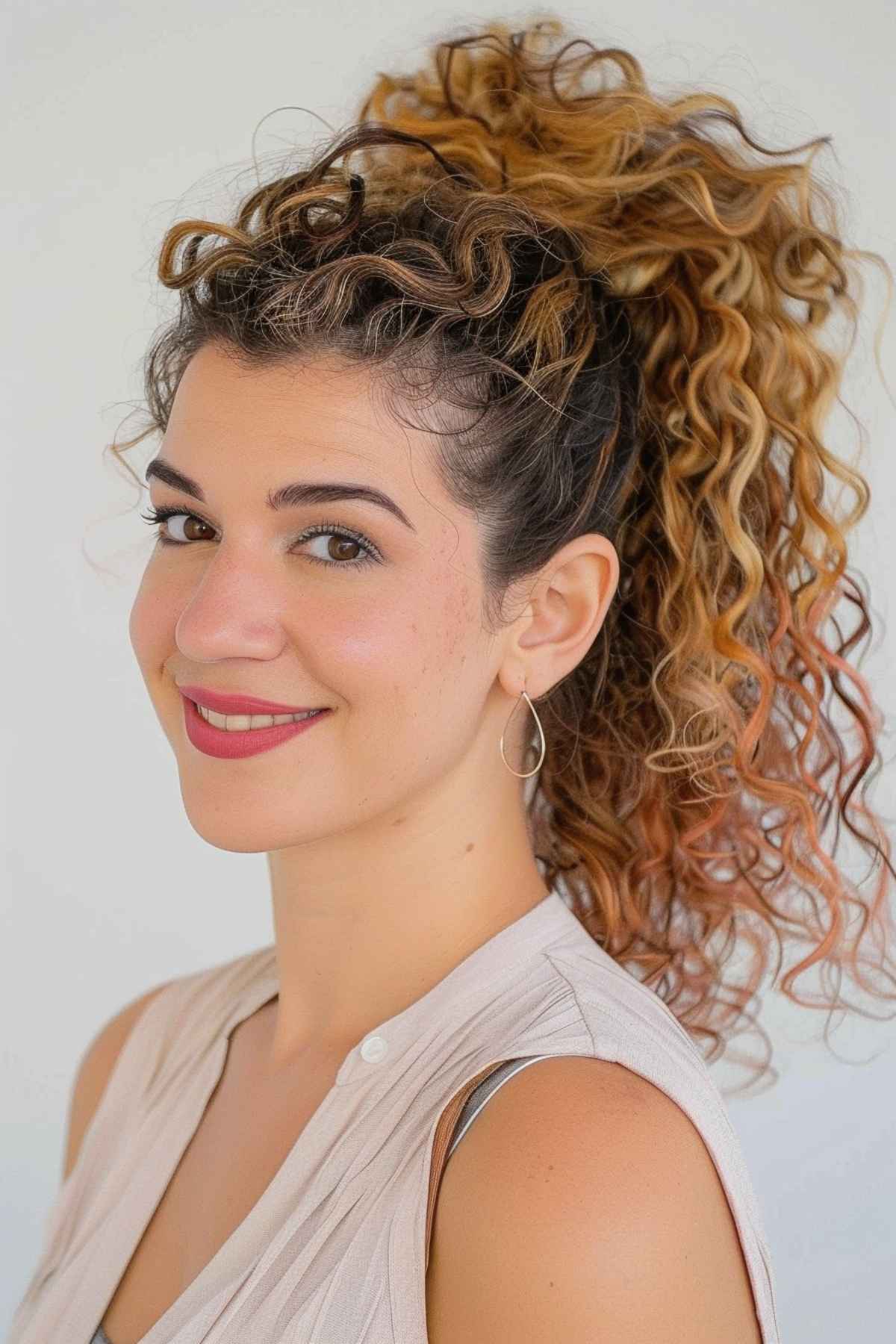 20 Hot Weather Hairstyles Perfect for Beating the Heat in 2025