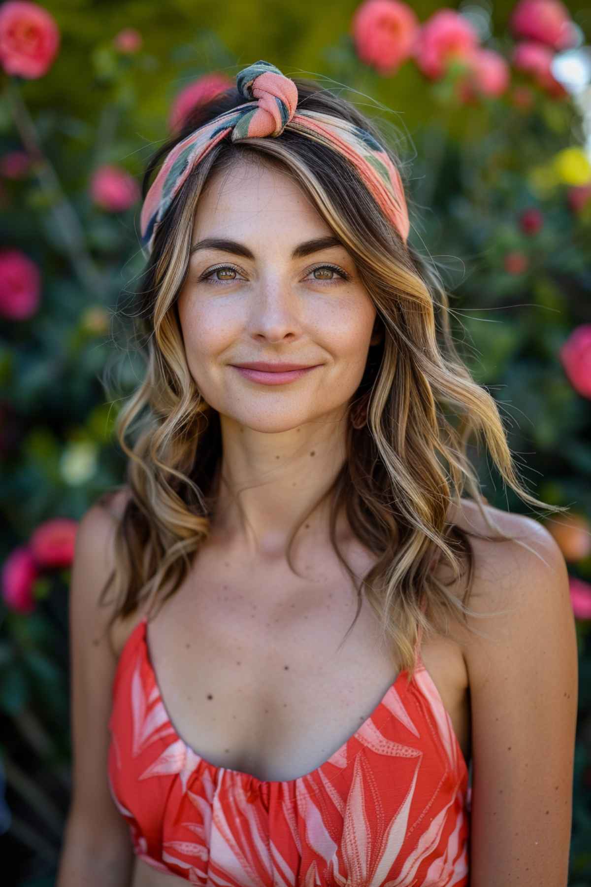 20 Hot Weather Hairstyles Perfect for Beating the Heat in 2025