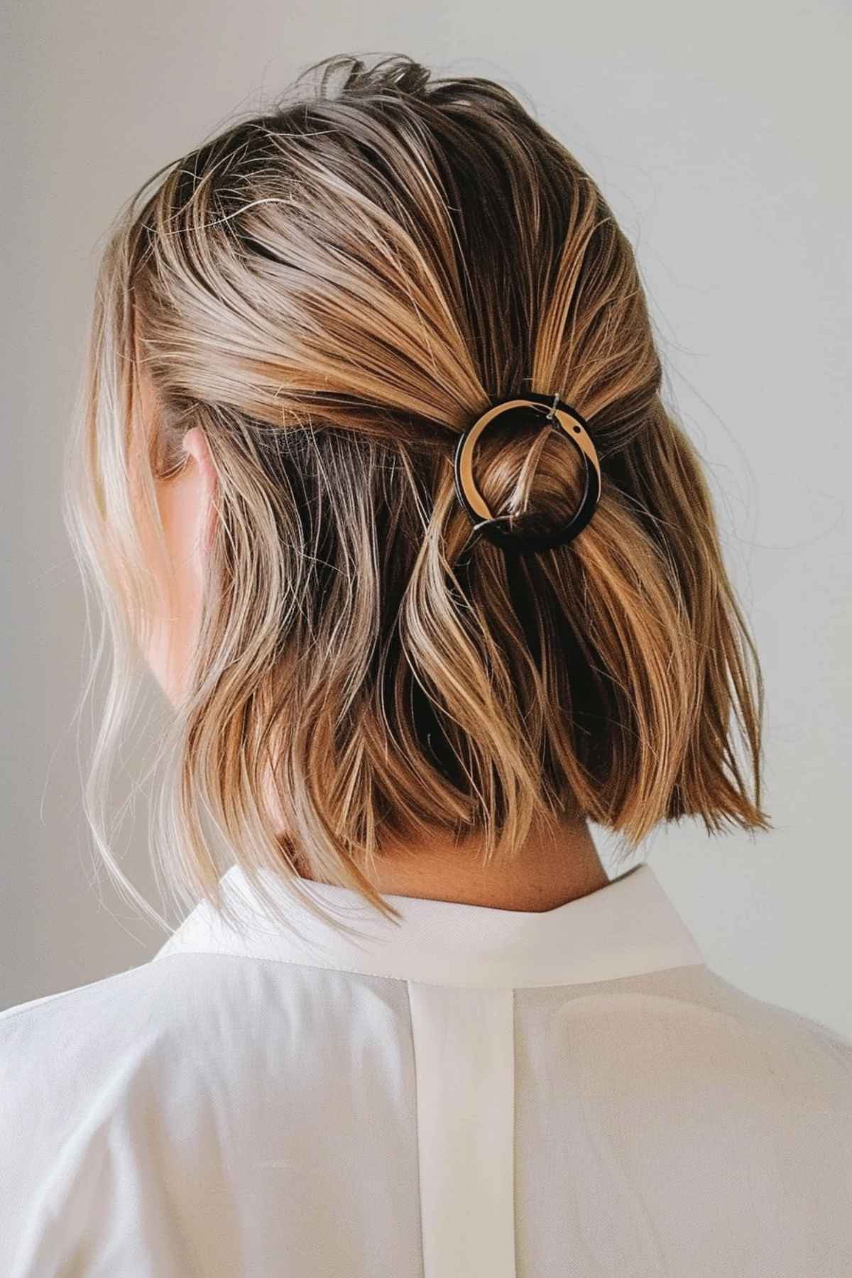 20 Hot Weather Hairstyles Perfect for Beating the Heat in 2025