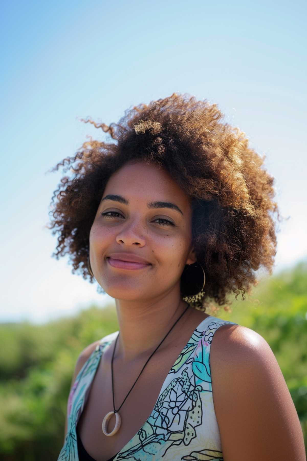 20 Hot Weather Hairstyles Perfect for Beating the Heat in 2025