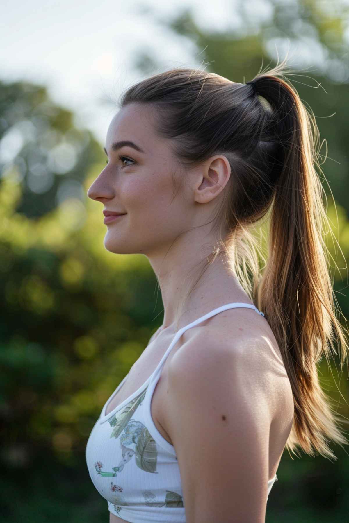 20 Hot Weather Hairstyles Perfect for Beating the Heat in 2025