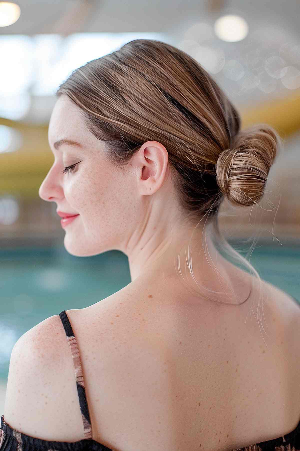 25 Waterpark Hairstyles That Will Keep You Looking Fabulous All Day in 2025
