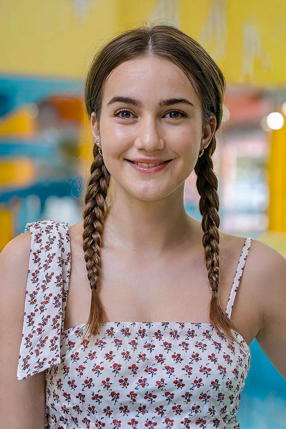 25 Waterpark Hairstyles That Will Keep You Looking Fabulous All Day in 2025