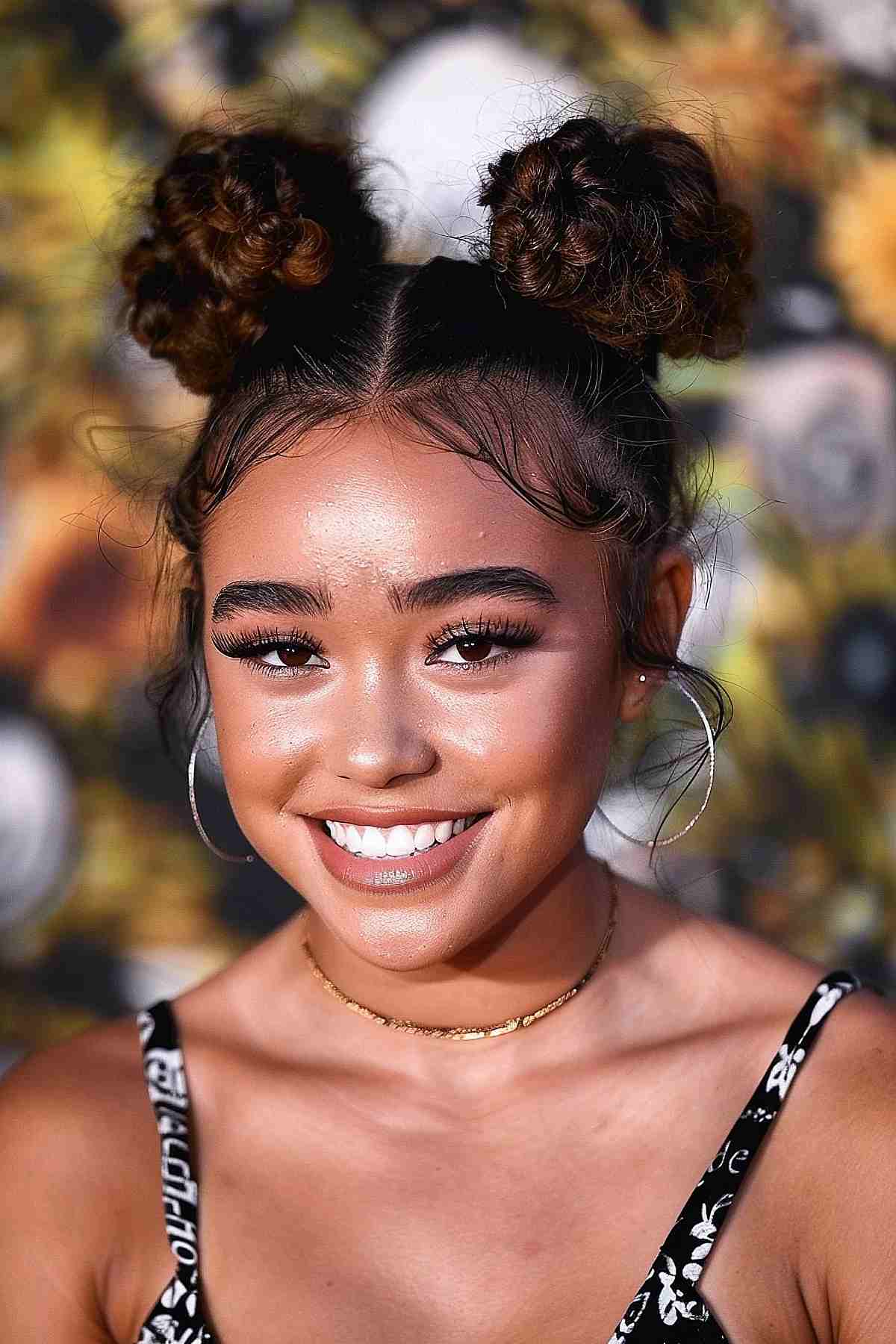 20 Perfect Pool Hairstyles That Are Cute &amp; Practical in 2025