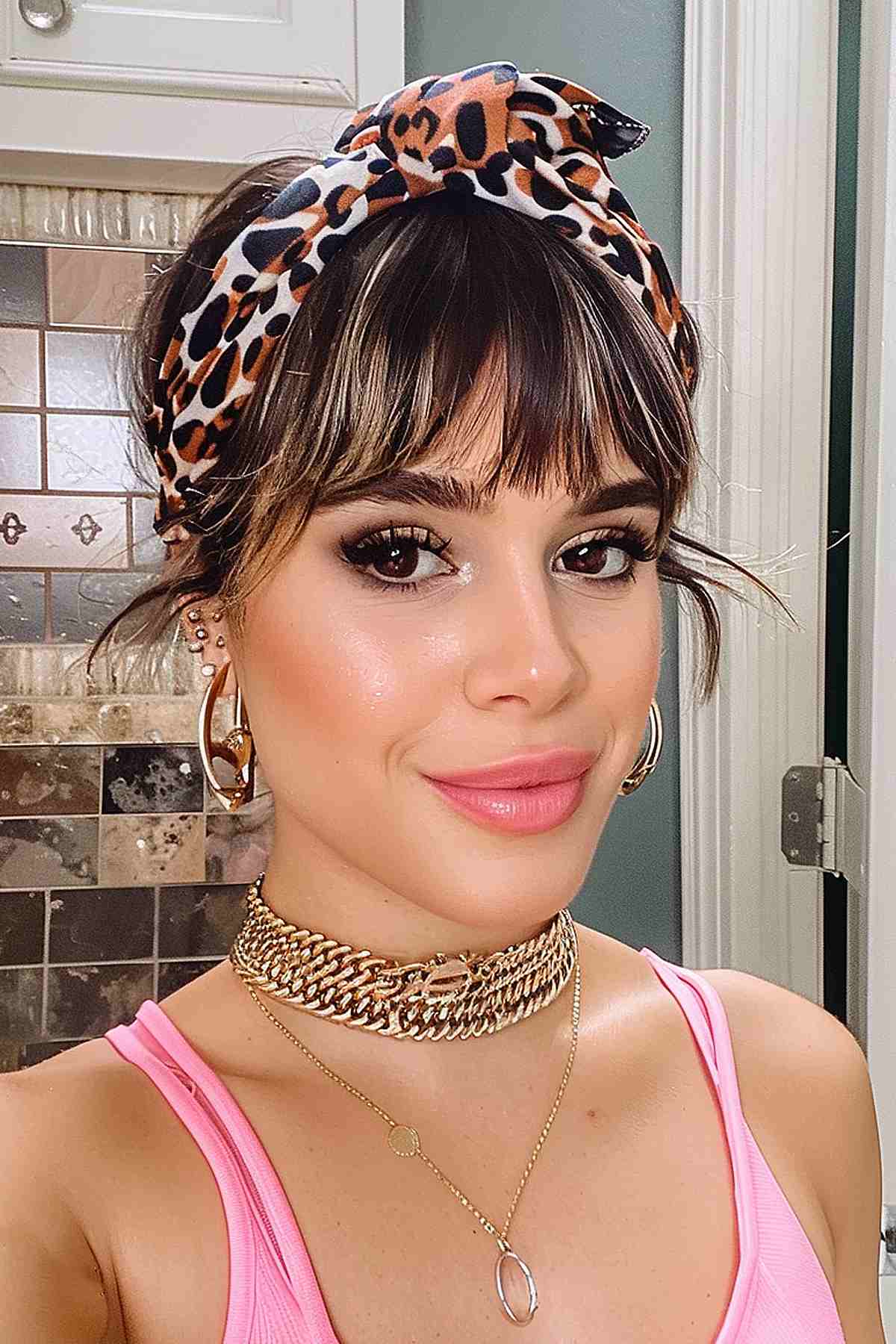 20 Perfect Pool Hairstyles That Are Cute &amp; Practical in 2025