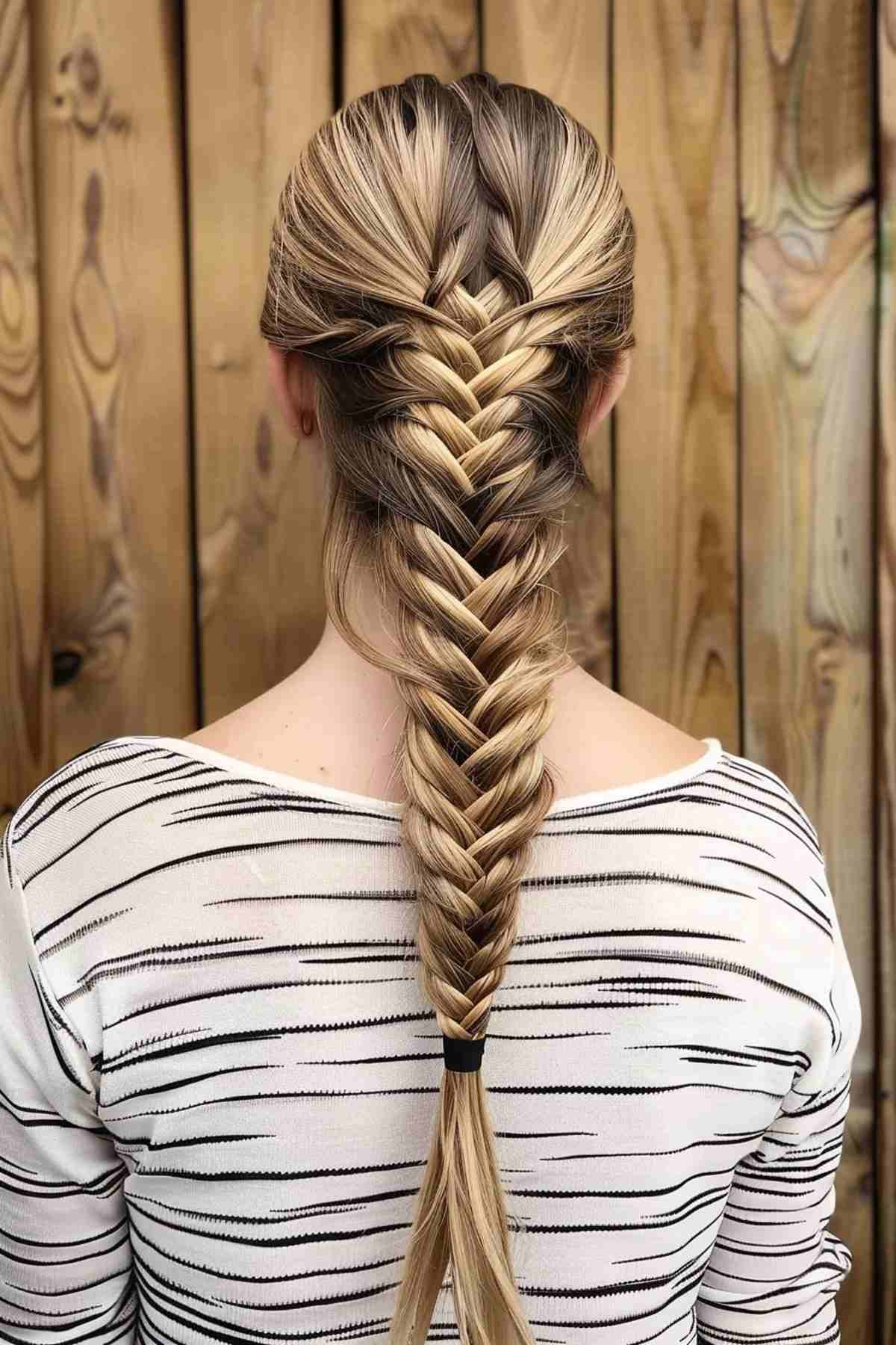 20 Perfect Pool Hairstyles That Are Cute &amp; Practical in 2025