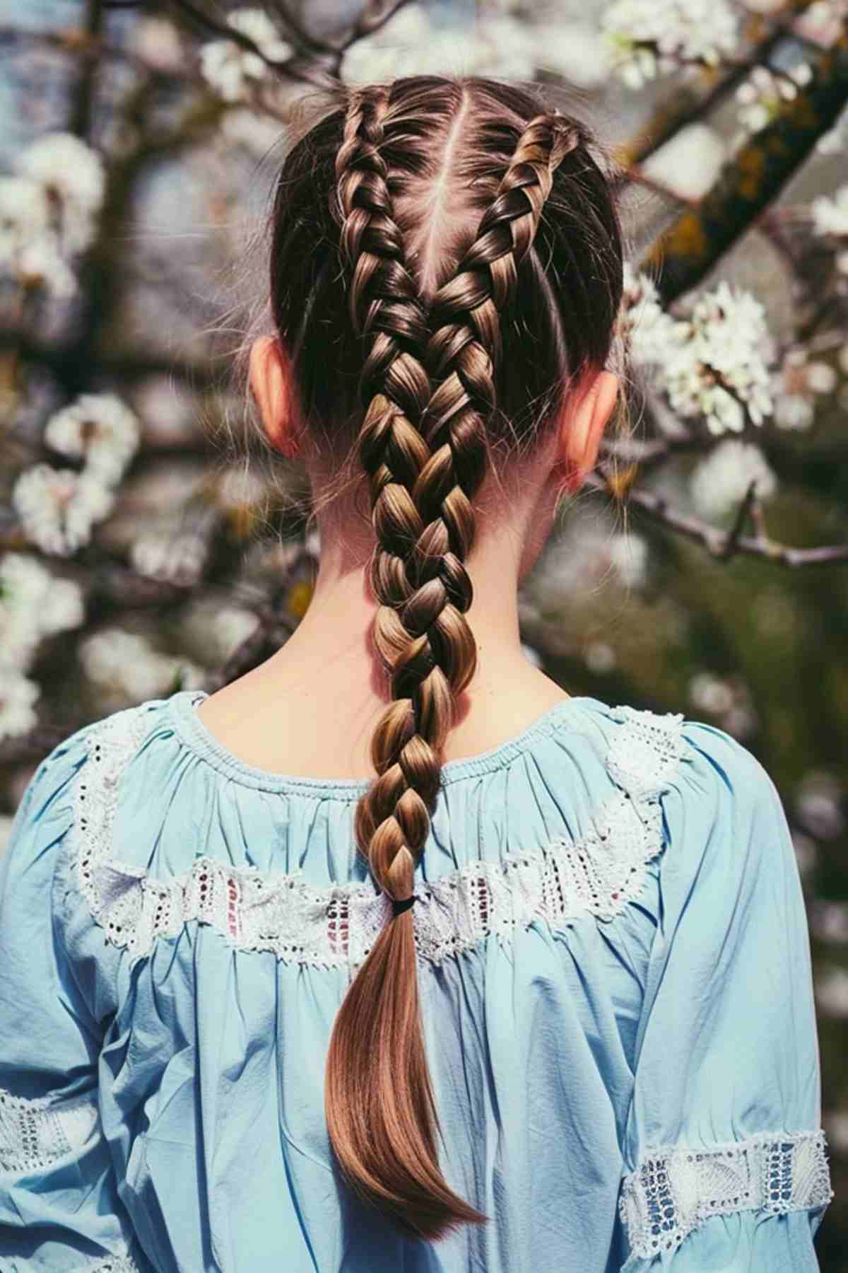20 Perfect Pool Hairstyles That Are Cute &amp; Practical in 2025