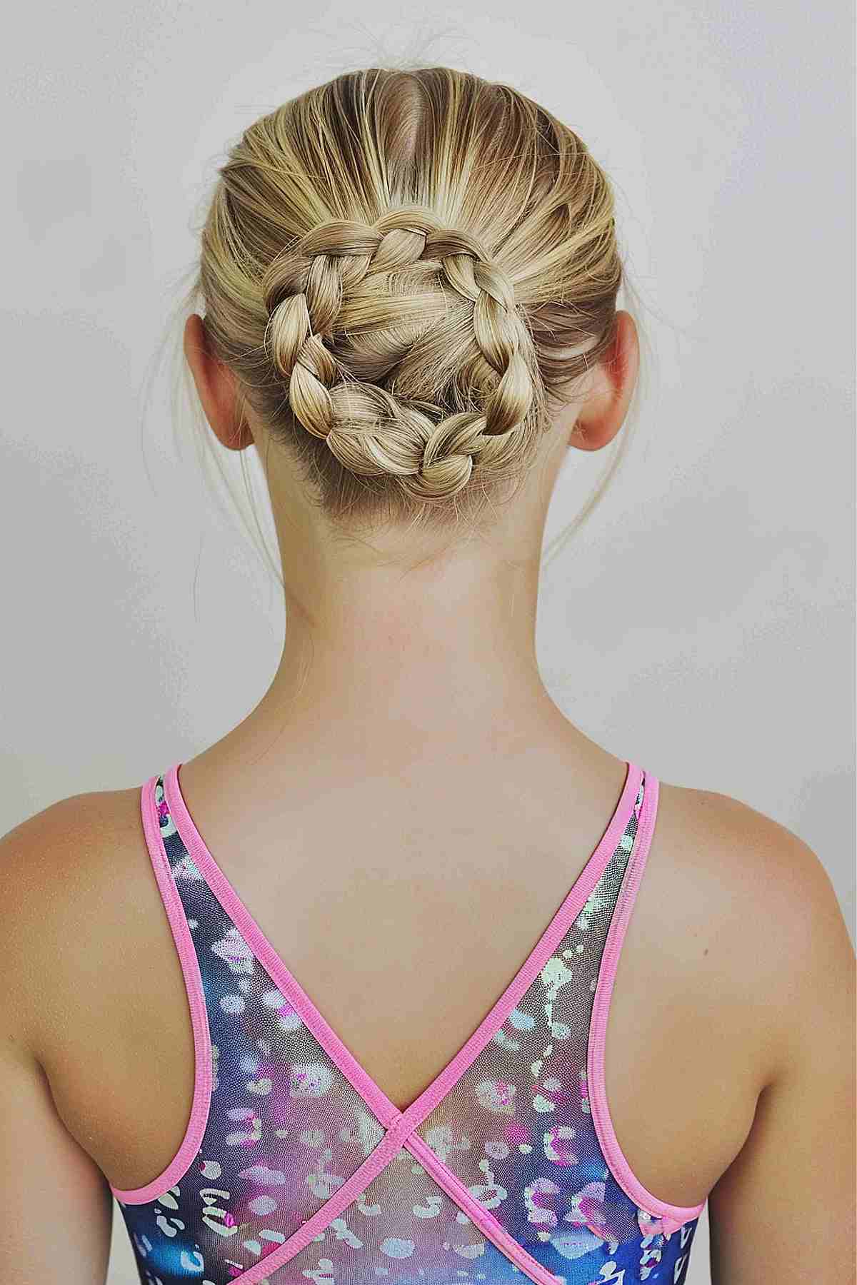 20 Perfect Pool Hairstyles That Are Cute &amp; Practical in 2025