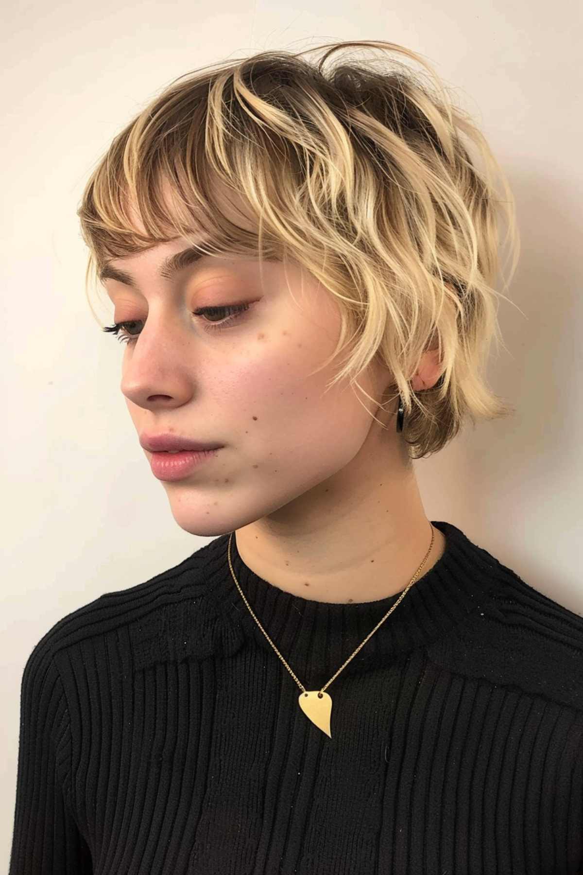 25 Sahag Cut Styles That Will Make You Rethink Your Hair Routine in 2025